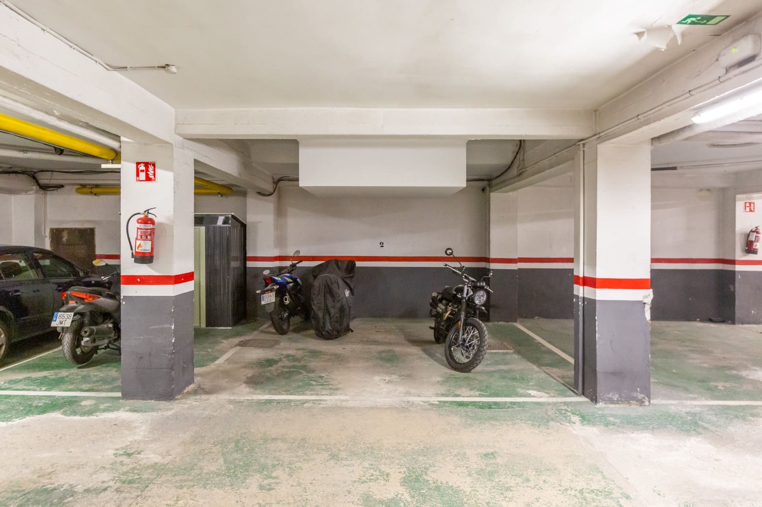 3 bedroom Flat for sale in Pamplona / Iruna with garage - € 315,000 (Ref: 9719712)