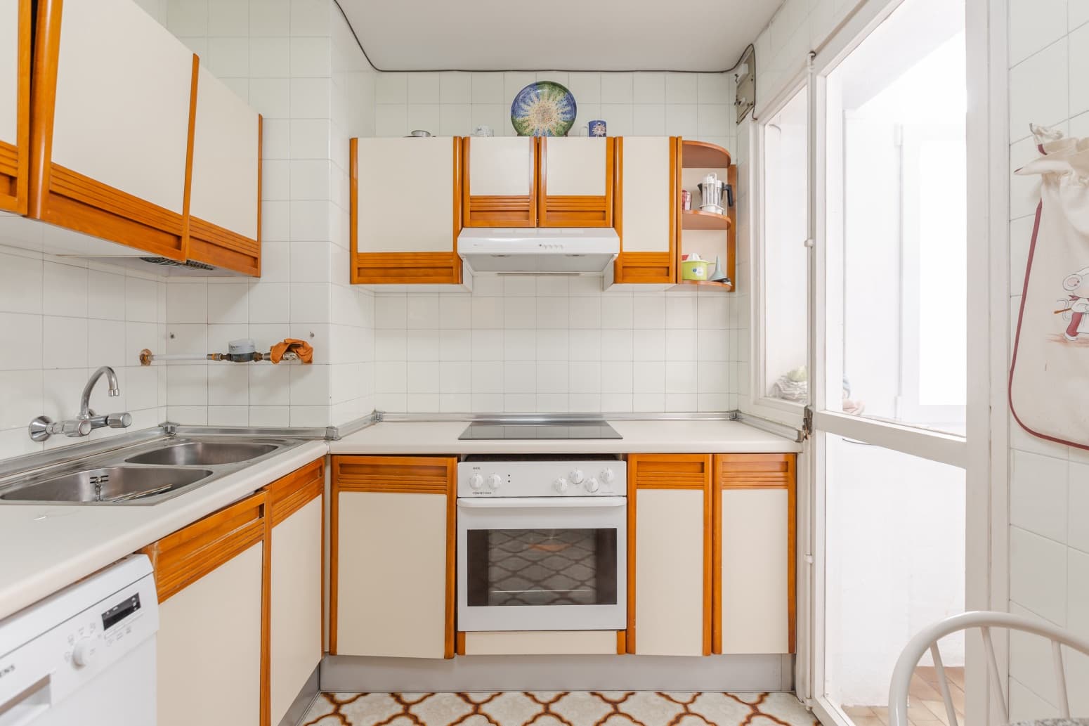 3 bedroom Flat for sale in Pamplona / Iruna with garage - € 315,000 (Ref: 9719712)