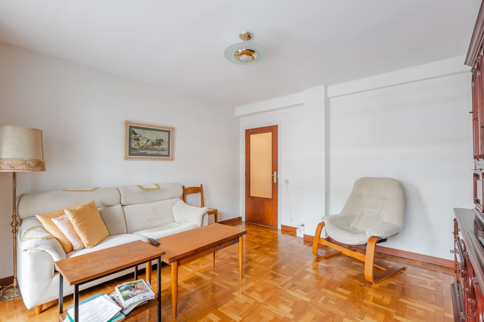 3 bedroom Flat for sale in Pamplona / Iruna with garage - € 315,000 (Ref: 9719712)