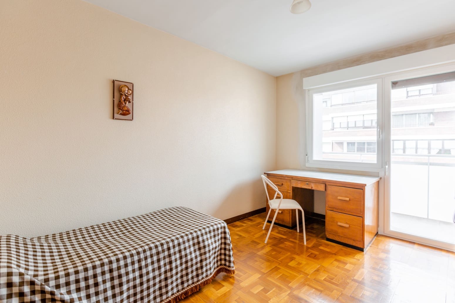 3 bedroom Flat for sale in Pamplona / Iruna with garage - € 315,000 (Ref: 9719712)