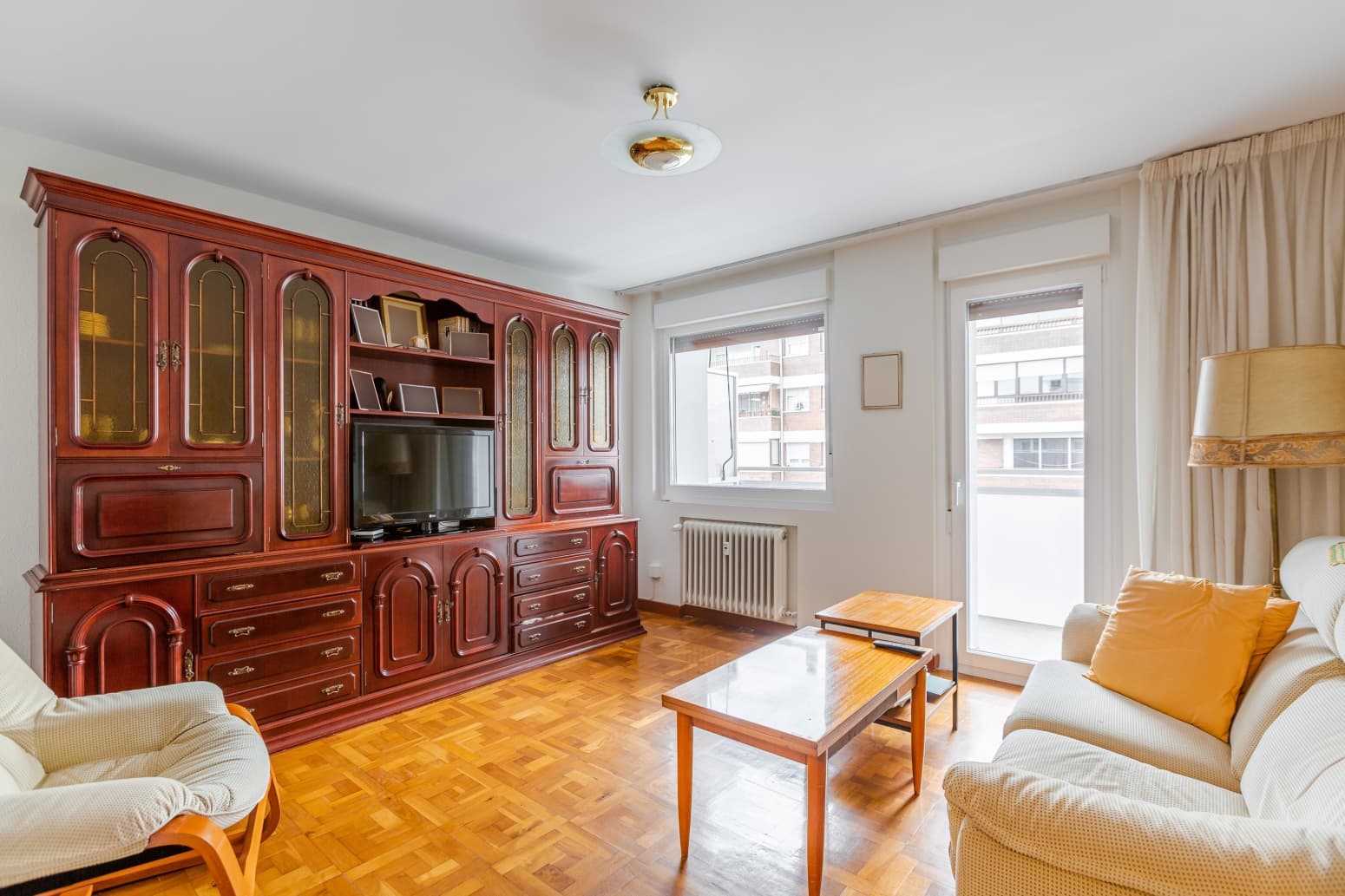 3 bedroom Flat for sale in Pamplona / Iruna with garage - € 315,000 (Ref: 9719712)