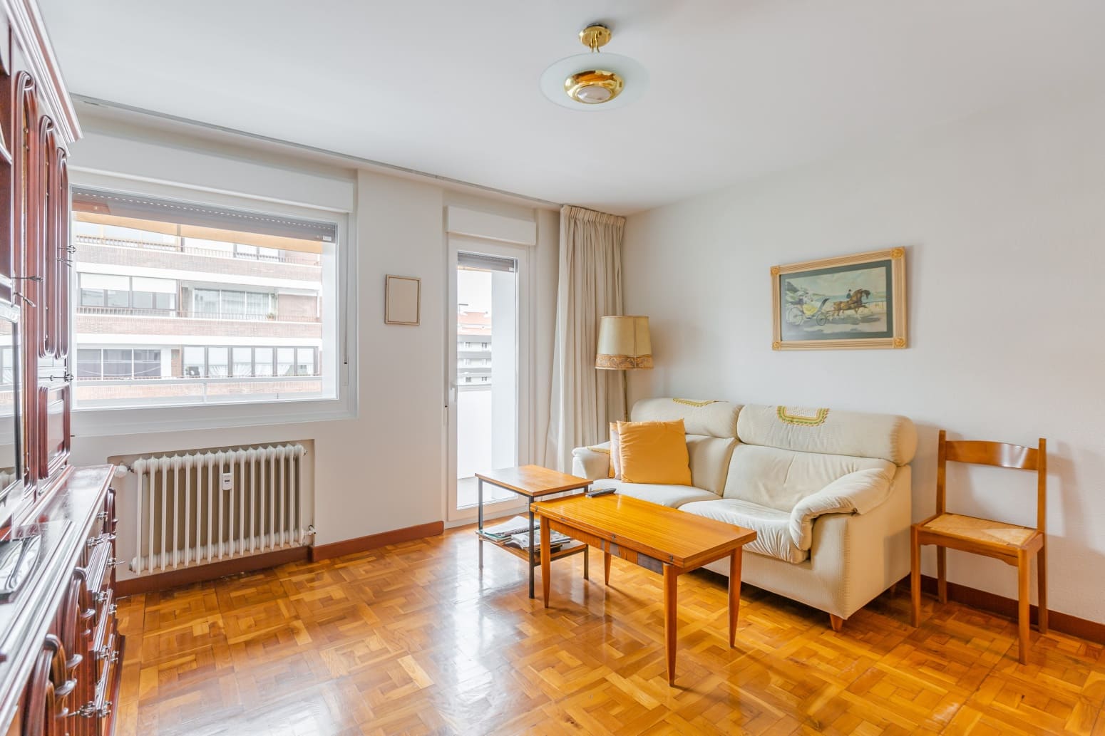 3 bedroom Flat for sale in Pamplona / Iruna with garage - € 315,000 (Ref: 9719712)