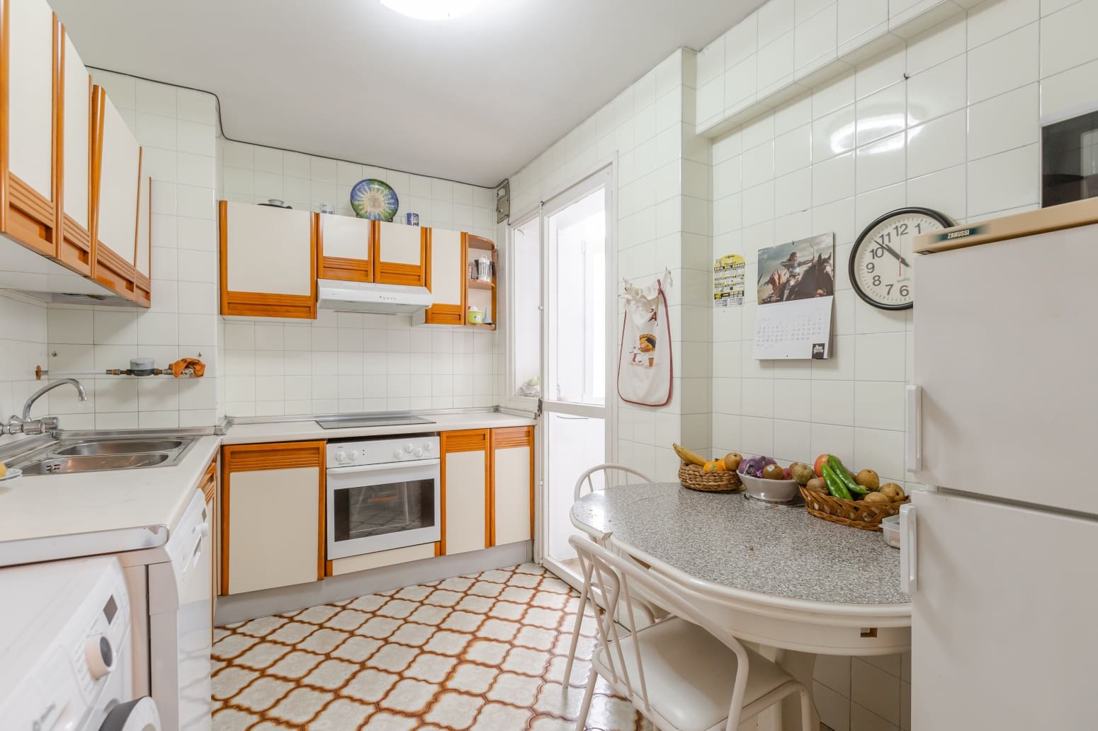 3 bedroom Flat for sale in Pamplona / Iruna with garage - € 315,000 (Ref: 9719712)