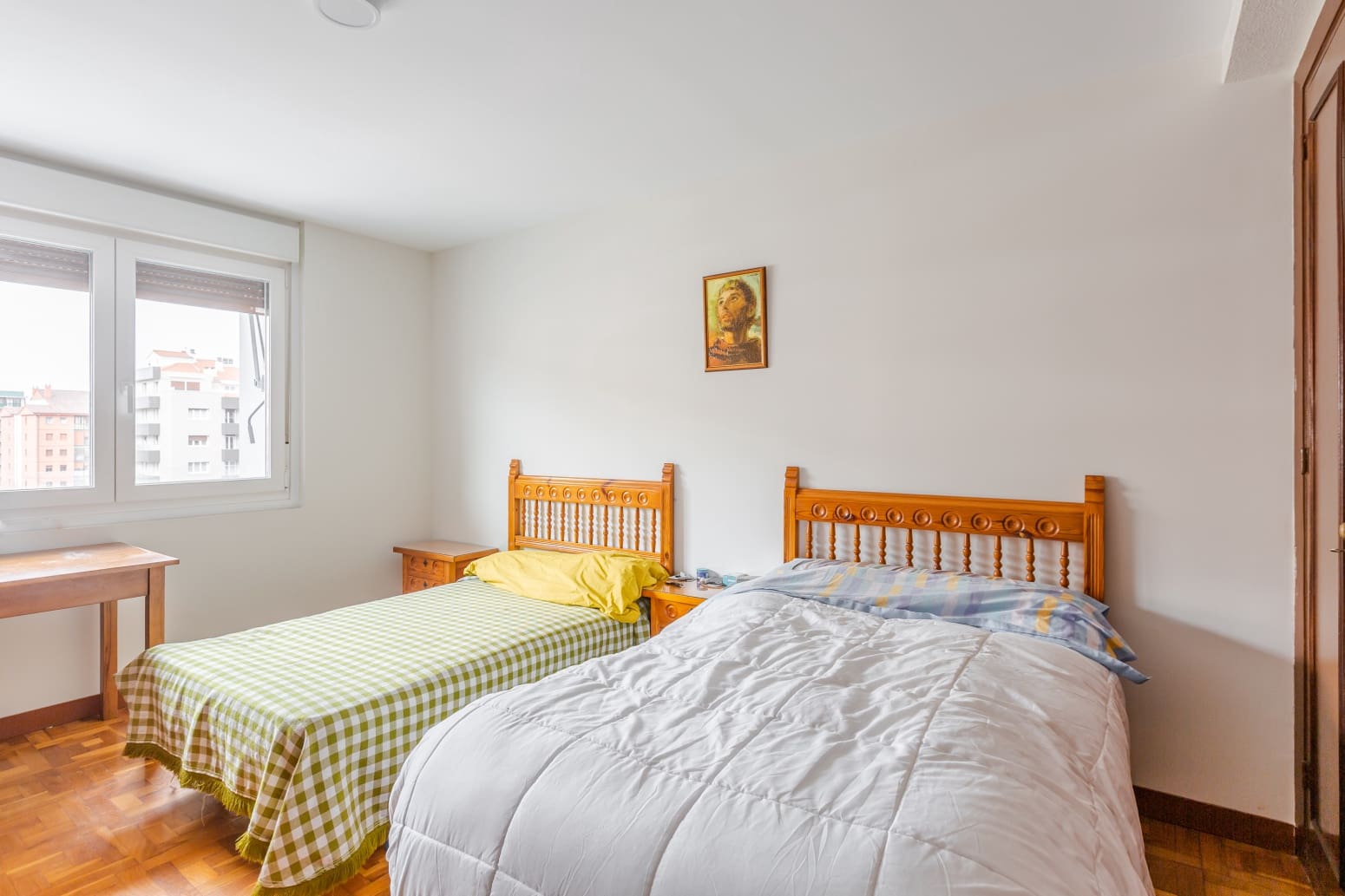 3 bedroom Flat for sale in Pamplona / Iruna with garage - € 315,000 (Ref: 9719712)