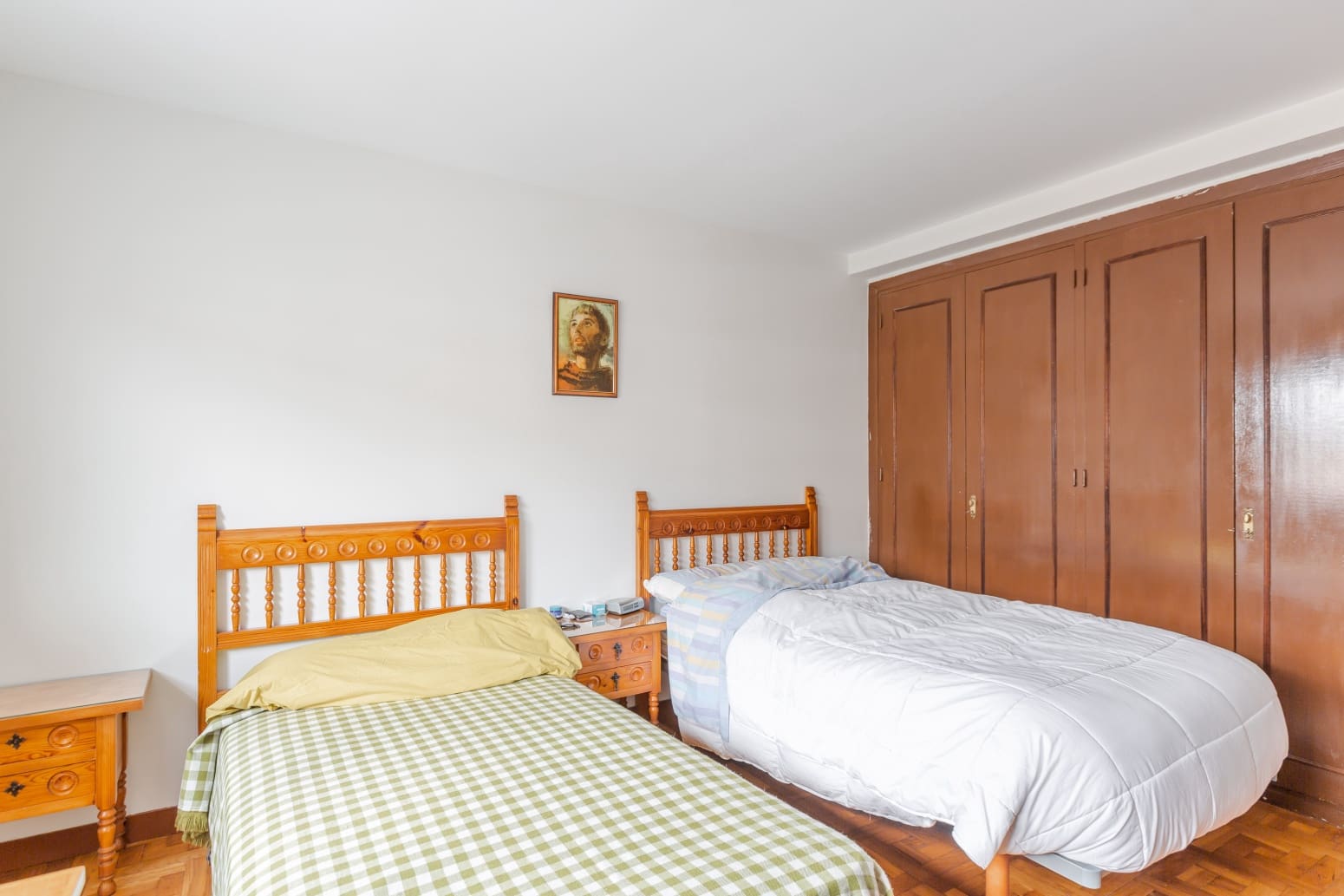 3 bedroom Flat for sale in Pamplona / Iruna with garage - € 315,000 (Ref: 9719712)