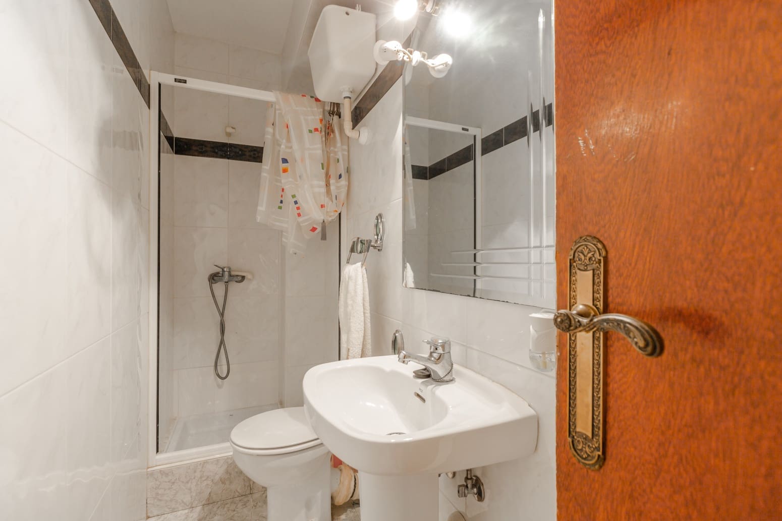 3 bedroom Flat for sale in Pamplona / Iruna with garage - € 315,000 (Ref: 9719712)