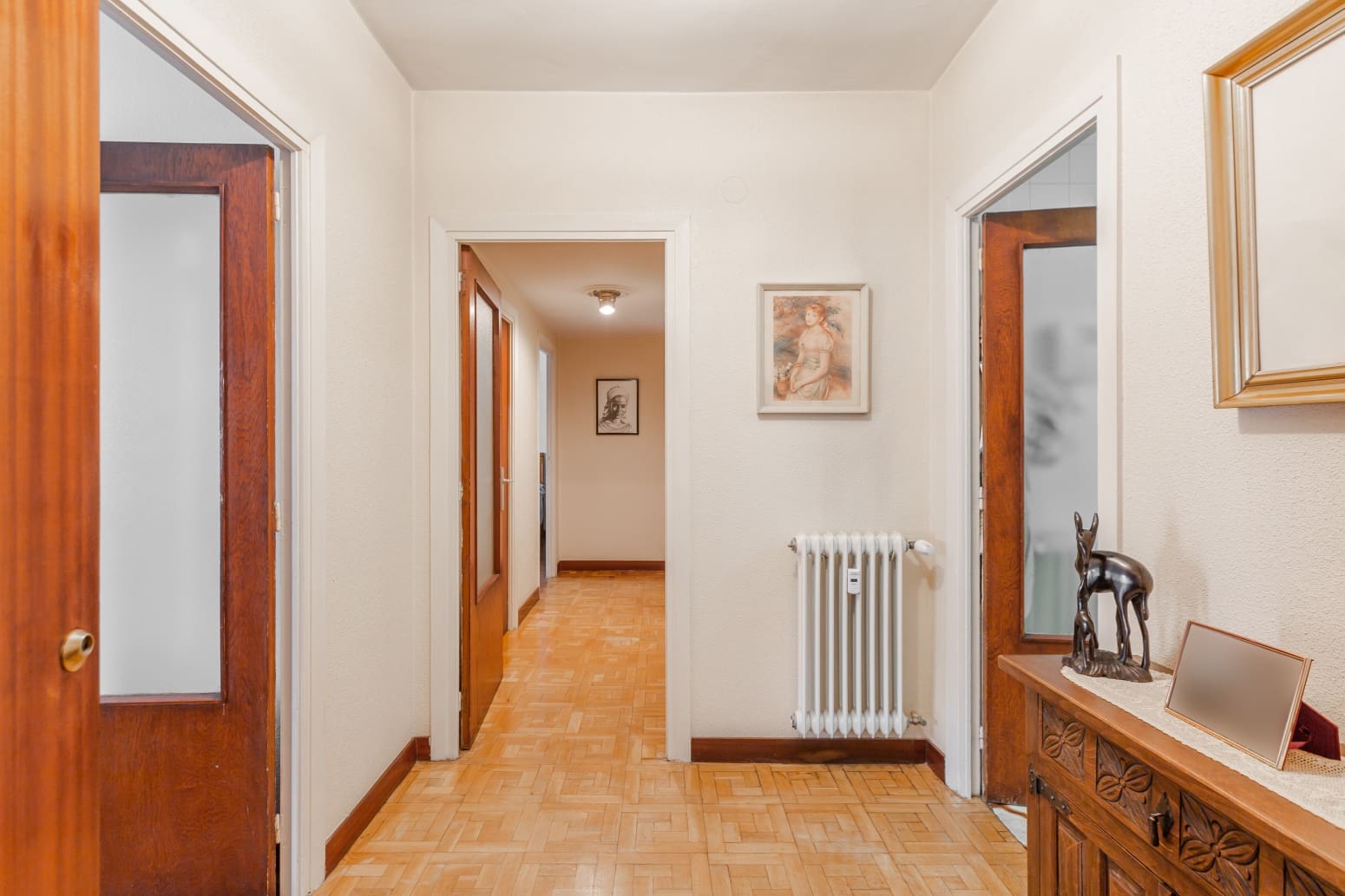 3 bedroom Flat for sale in Pamplona / Iruna with garage - € 315,000 (Ref: 9719712)