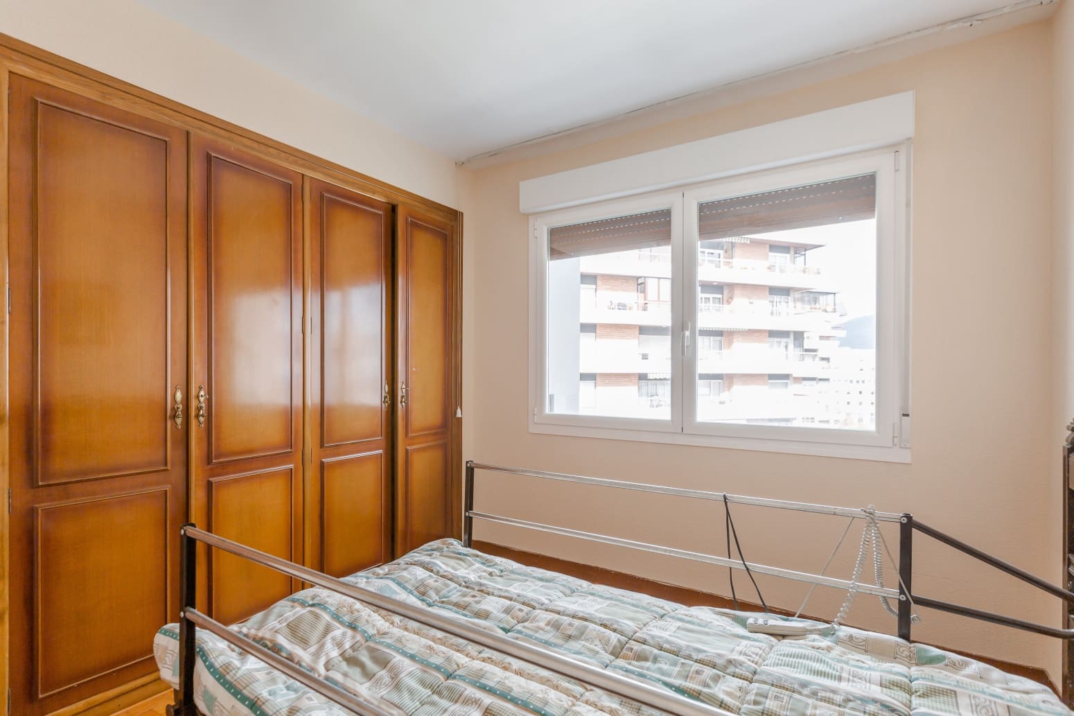 3 bedroom Flat for sale in Pamplona / Iruna with garage - € 315,000 (Ref: 9719712)