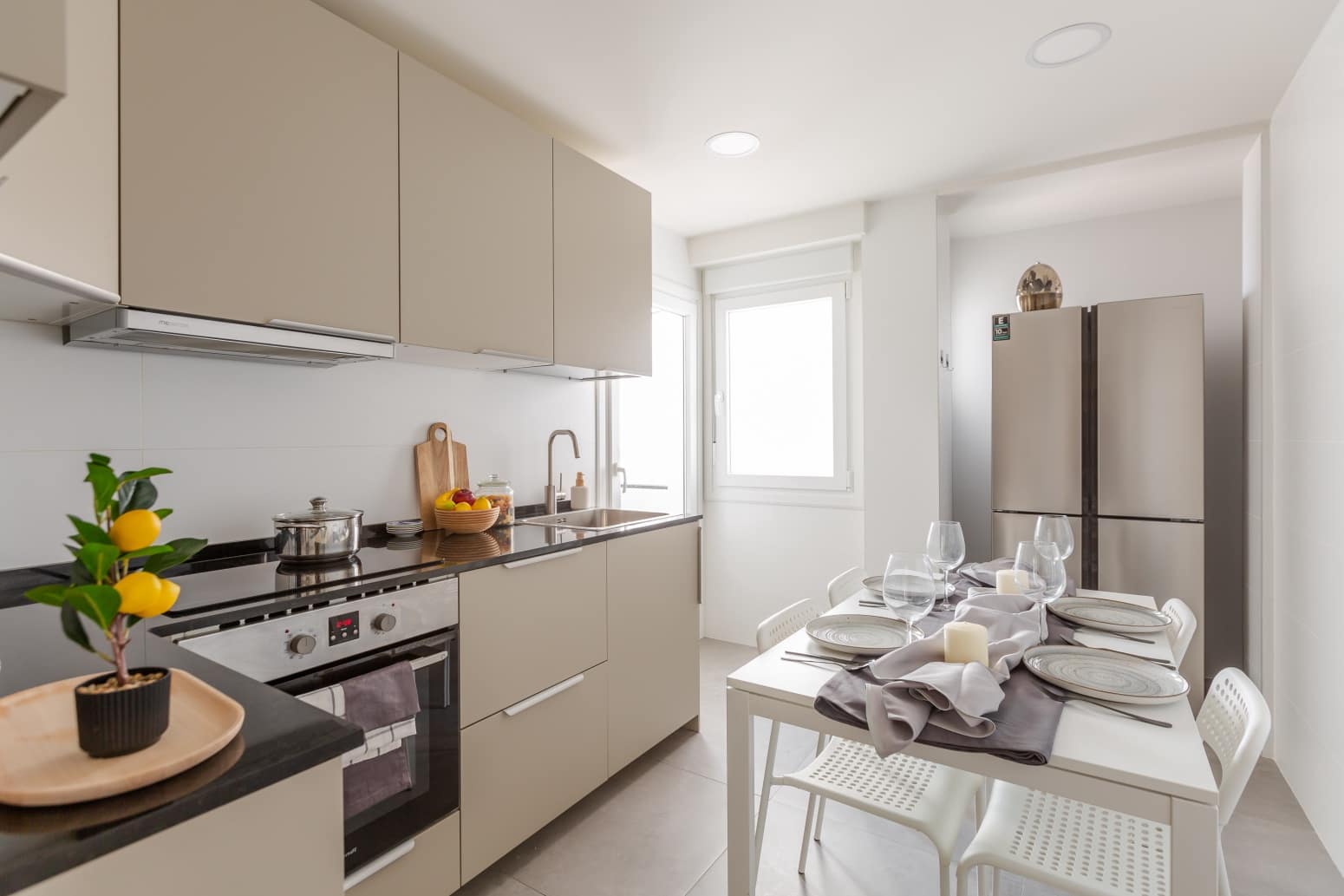 3 bedroom Flat for sale in Pamplona / Iruna - € 337,000 (Ref: 9719713)