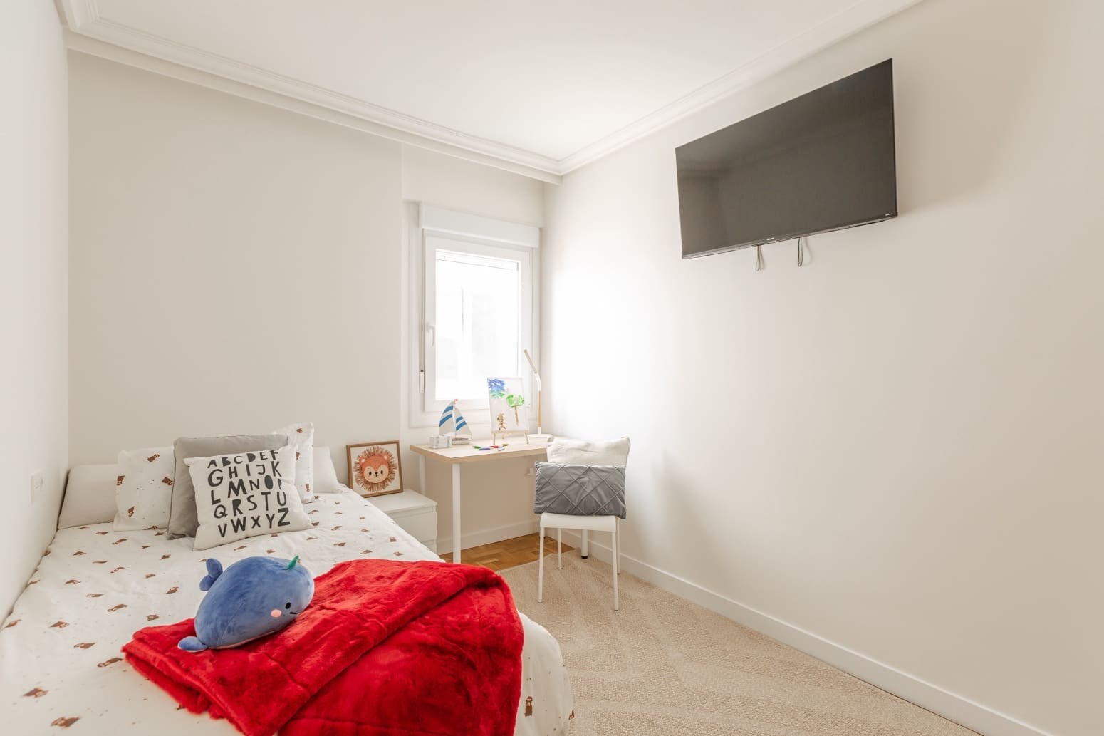 3 bedroom Flat for sale in Pamplona / Iruna - € 337,000 (Ref: 9719713)