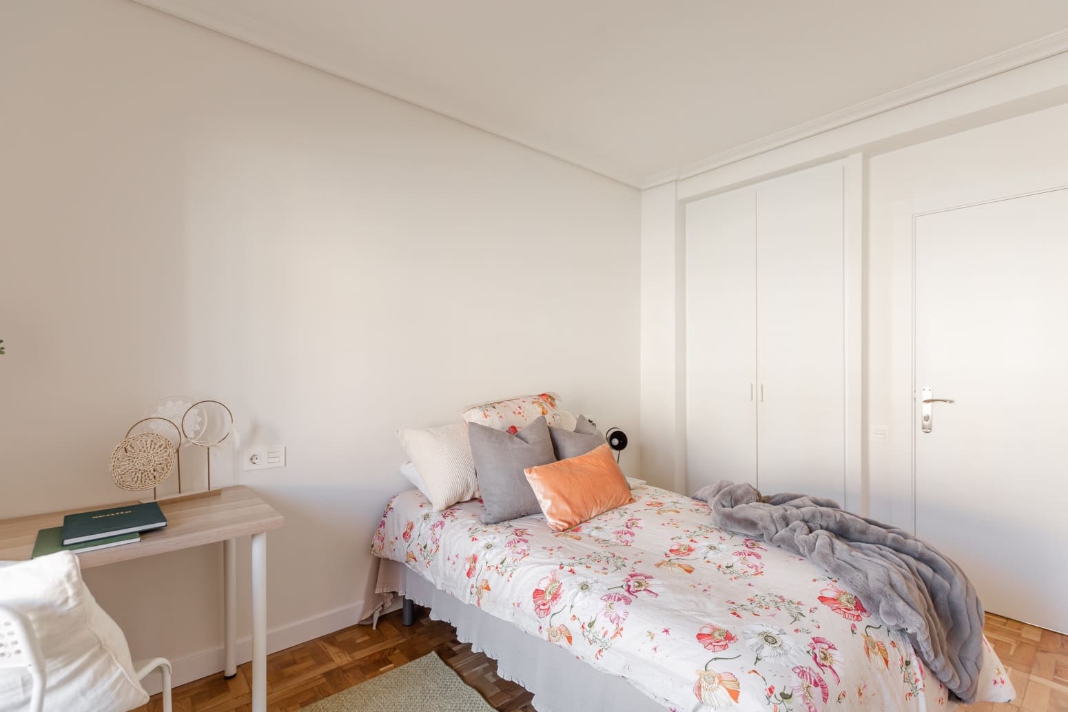 3 bedroom Flat for sale in Pamplona / Iruna - € 337,000 (Ref: 9719713)