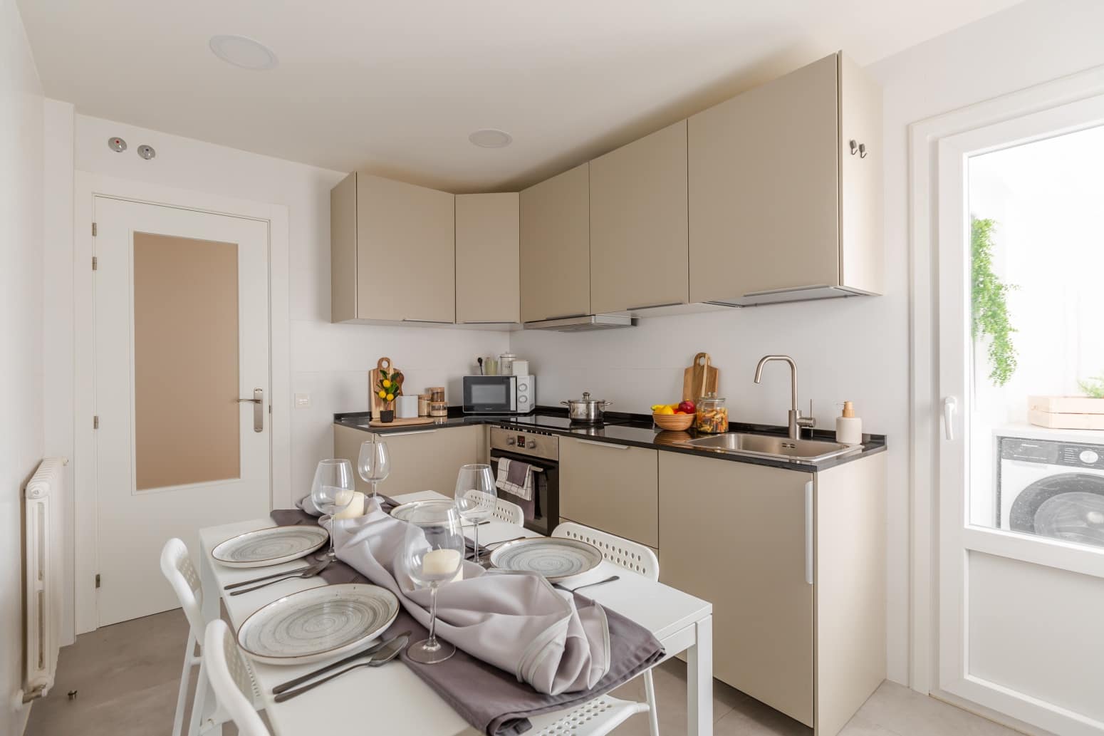 3 bedroom Flat for sale in Pamplona / Iruna - € 337,000 (Ref: 9719713)