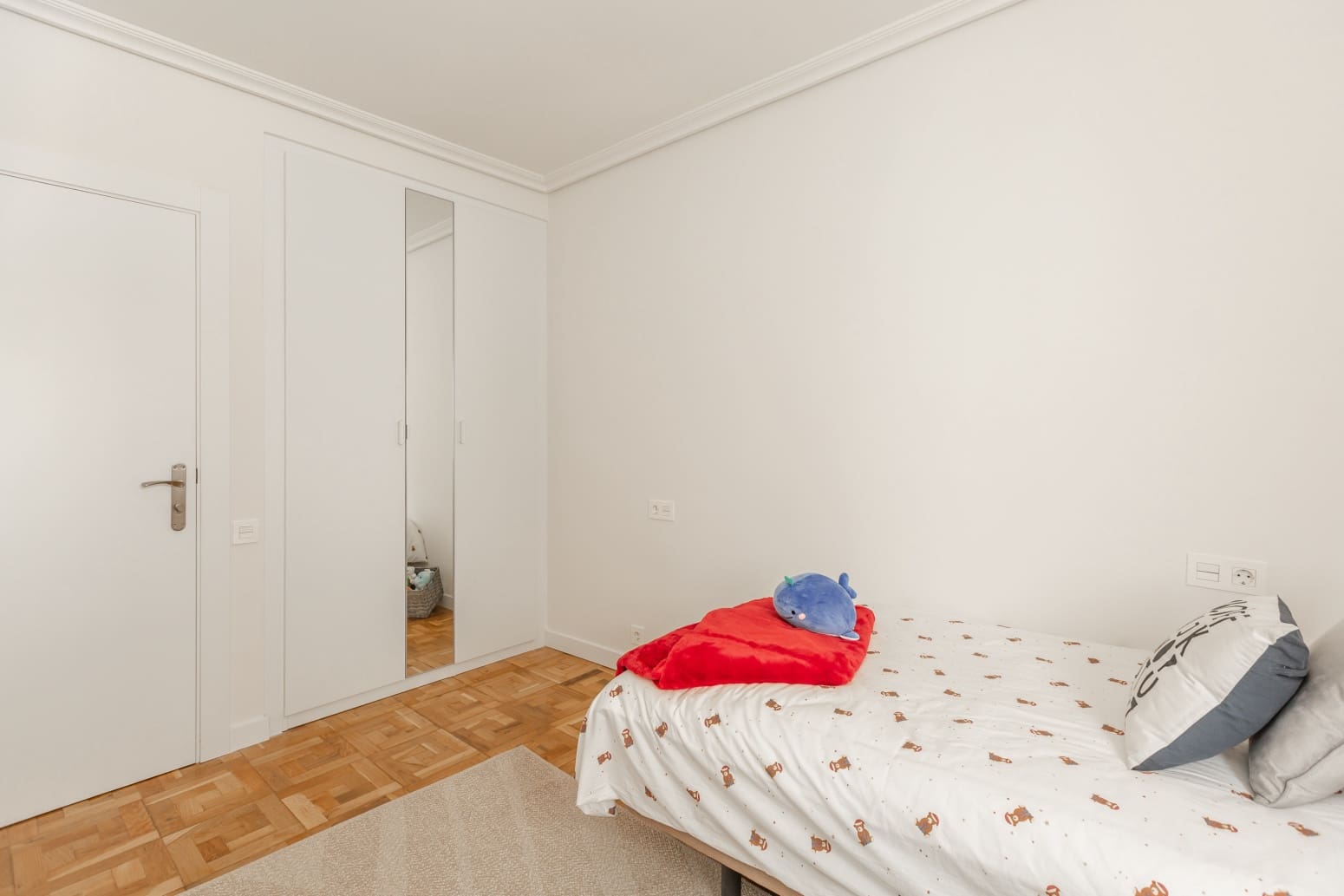 3 bedroom Flat for sale in Pamplona / Iruna - € 337,000 (Ref: 9719713)