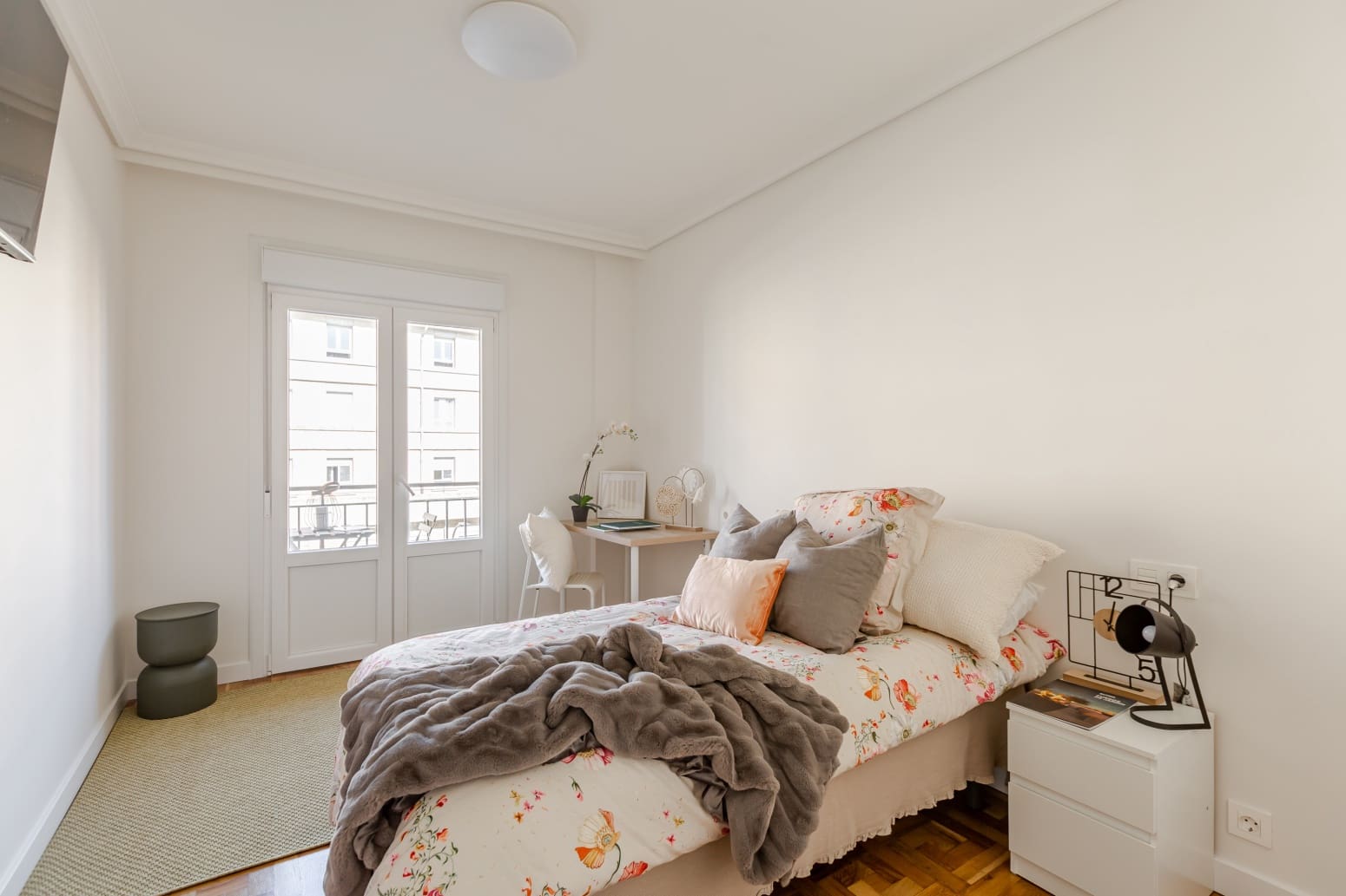 3 bedroom Flat for sale in Pamplona / Iruna - € 337,000 (Ref: 9719713)