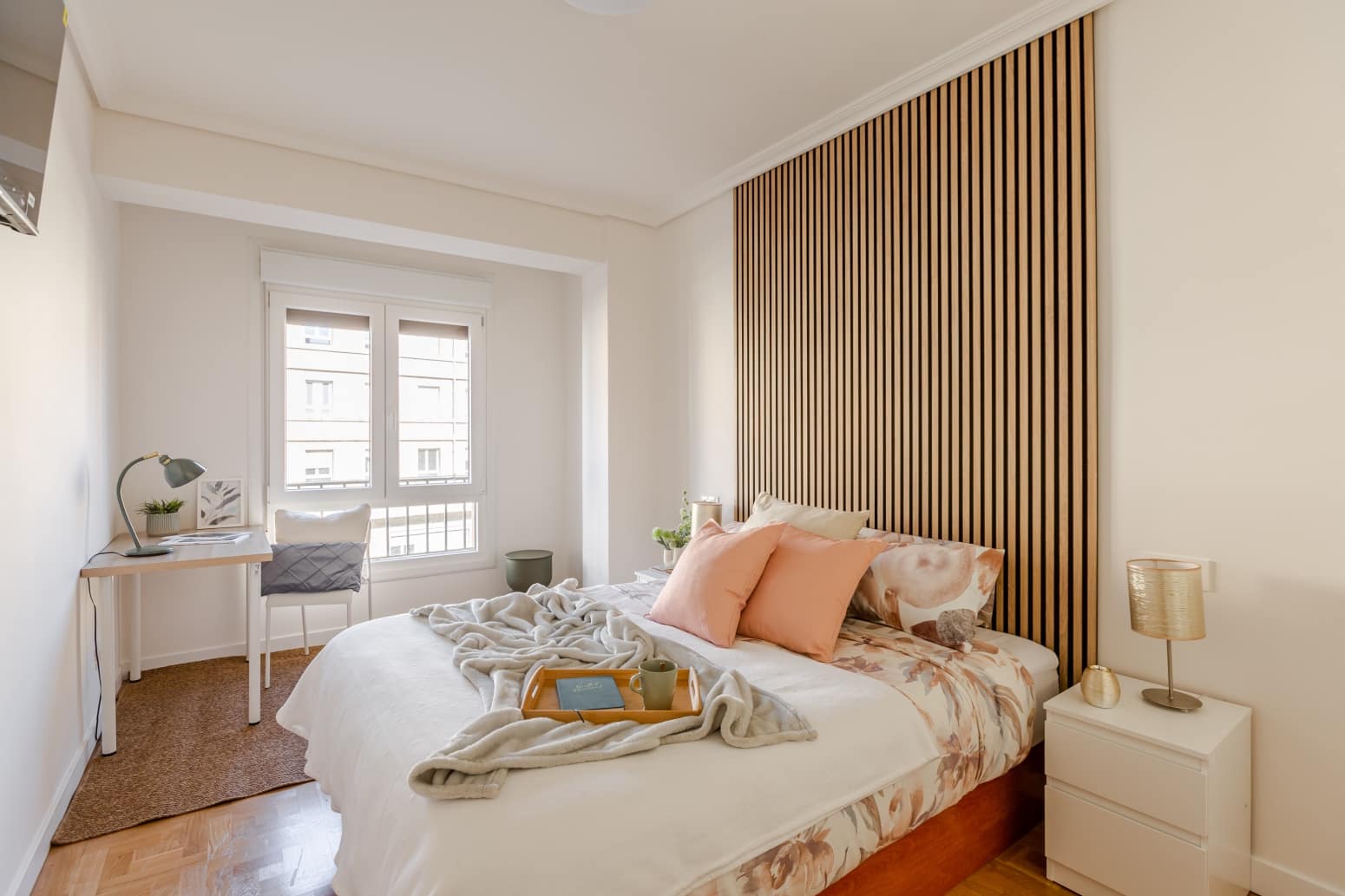 3 bedroom Flat for sale in Pamplona / Iruna - € 337,000 (Ref: 9719713)