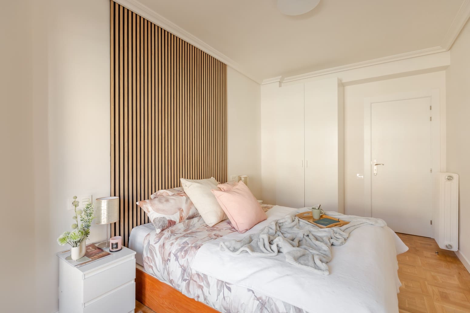 3 bedroom Flat for sale in Pamplona / Iruna - € 337,000 (Ref: 9719713)