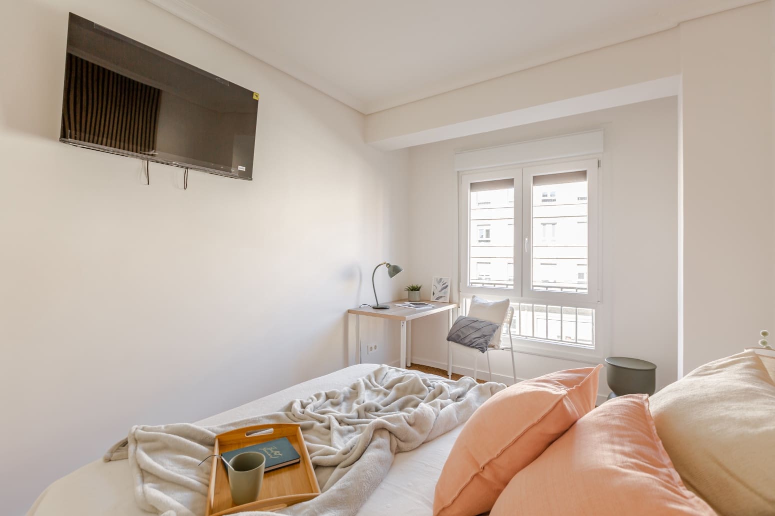 3 bedroom Flat for sale in Pamplona / Iruna - € 337,000 (Ref: 9719713)