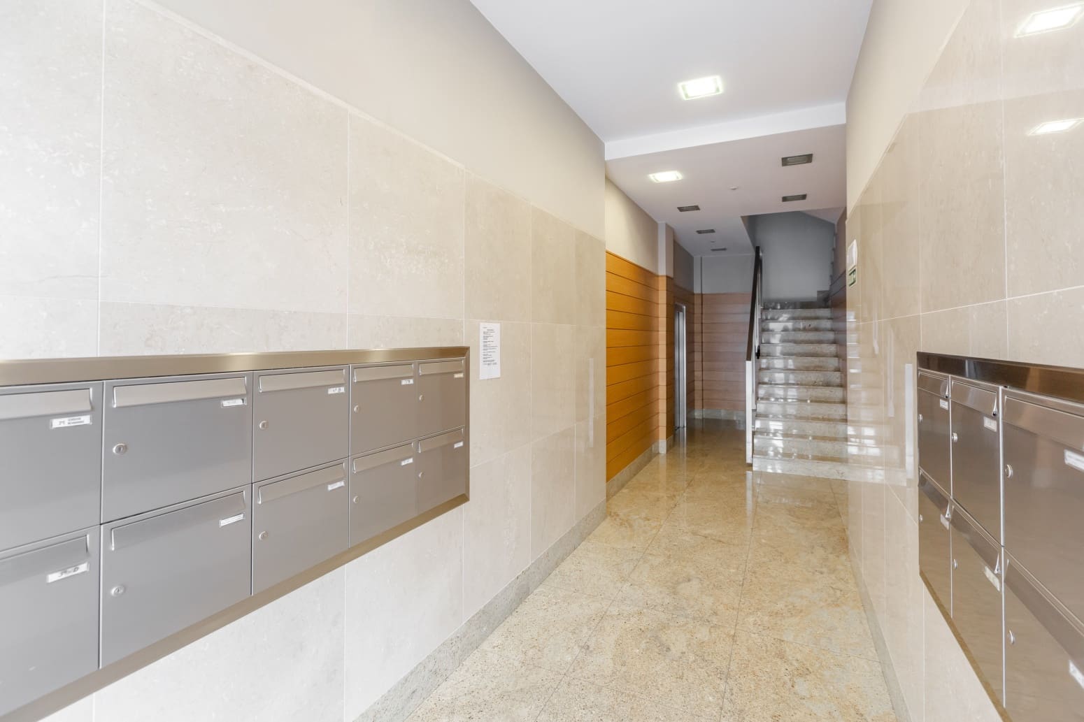 3 bedroom Flat for sale in Pamplona / Iruna - € 337,000 (Ref: 9719713)