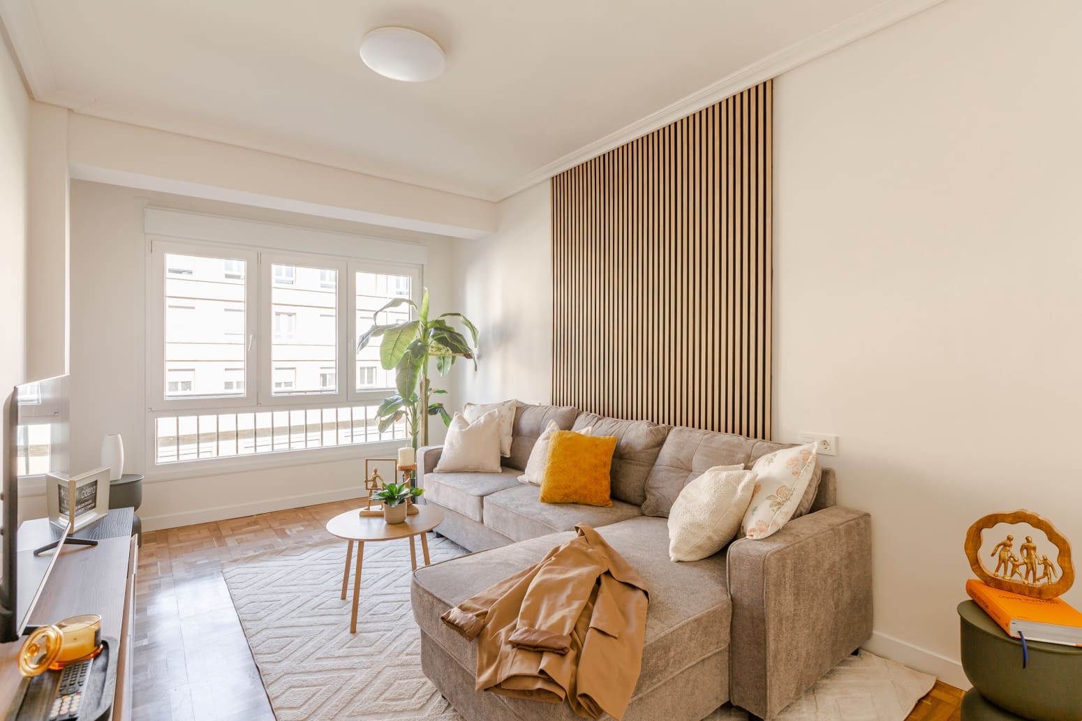 3 bedroom Flat for sale in Pamplona / Iruna - € 337,000 (Ref: 9719713)