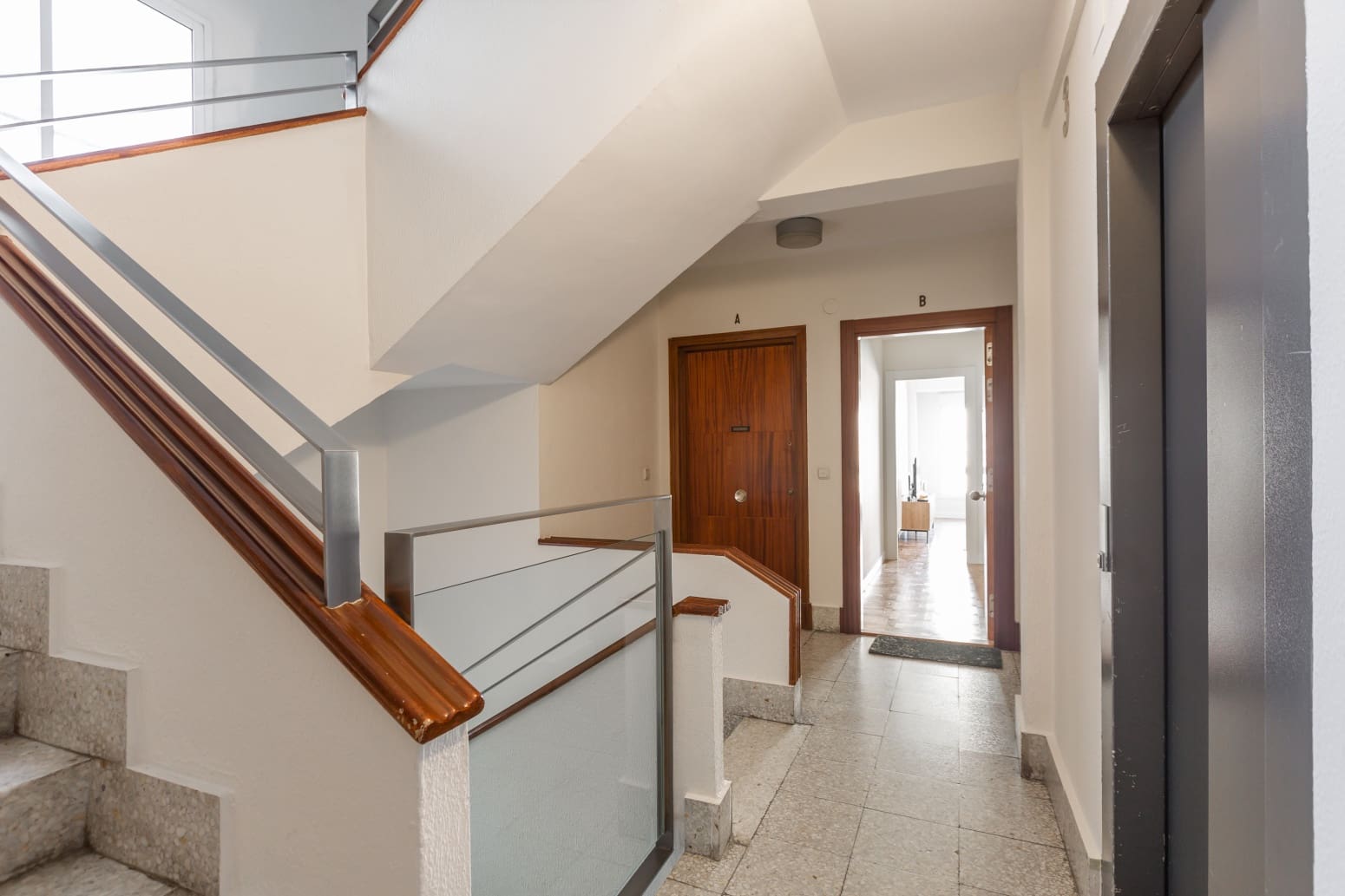 3 bedroom Flat for sale in Pamplona / Iruna - € 337,000 (Ref: 9719713)