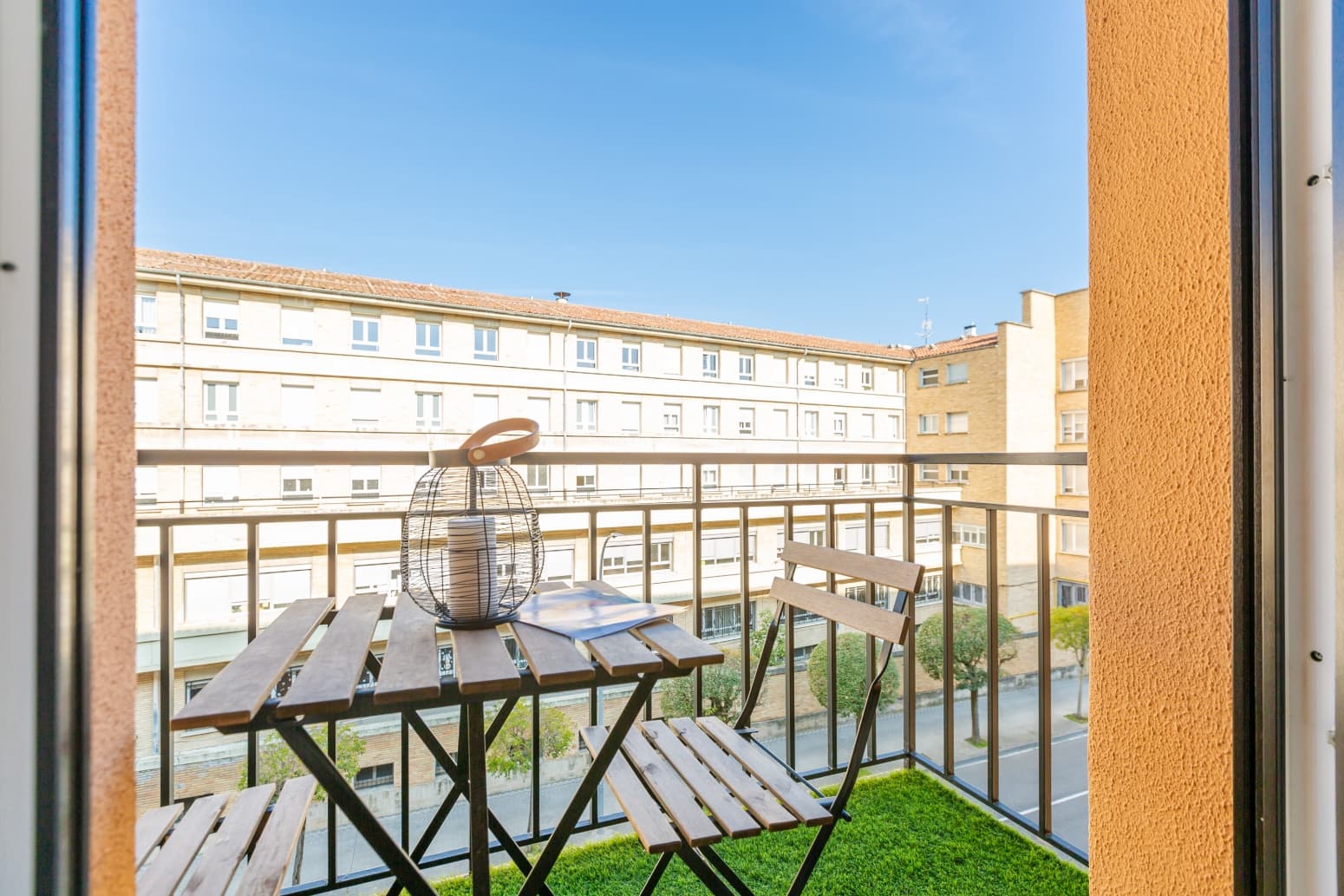 3 bedroom Flat for sale in Pamplona / Iruna - € 337,000 (Ref: 9719713)