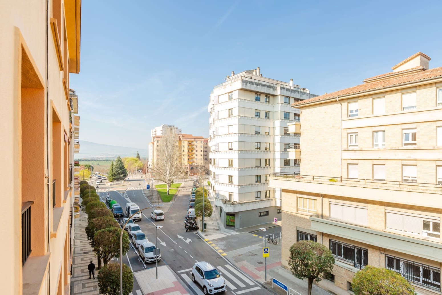 3 bedroom Flat for sale in Pamplona / Iruna - € 337,000 (Ref: 9719713)