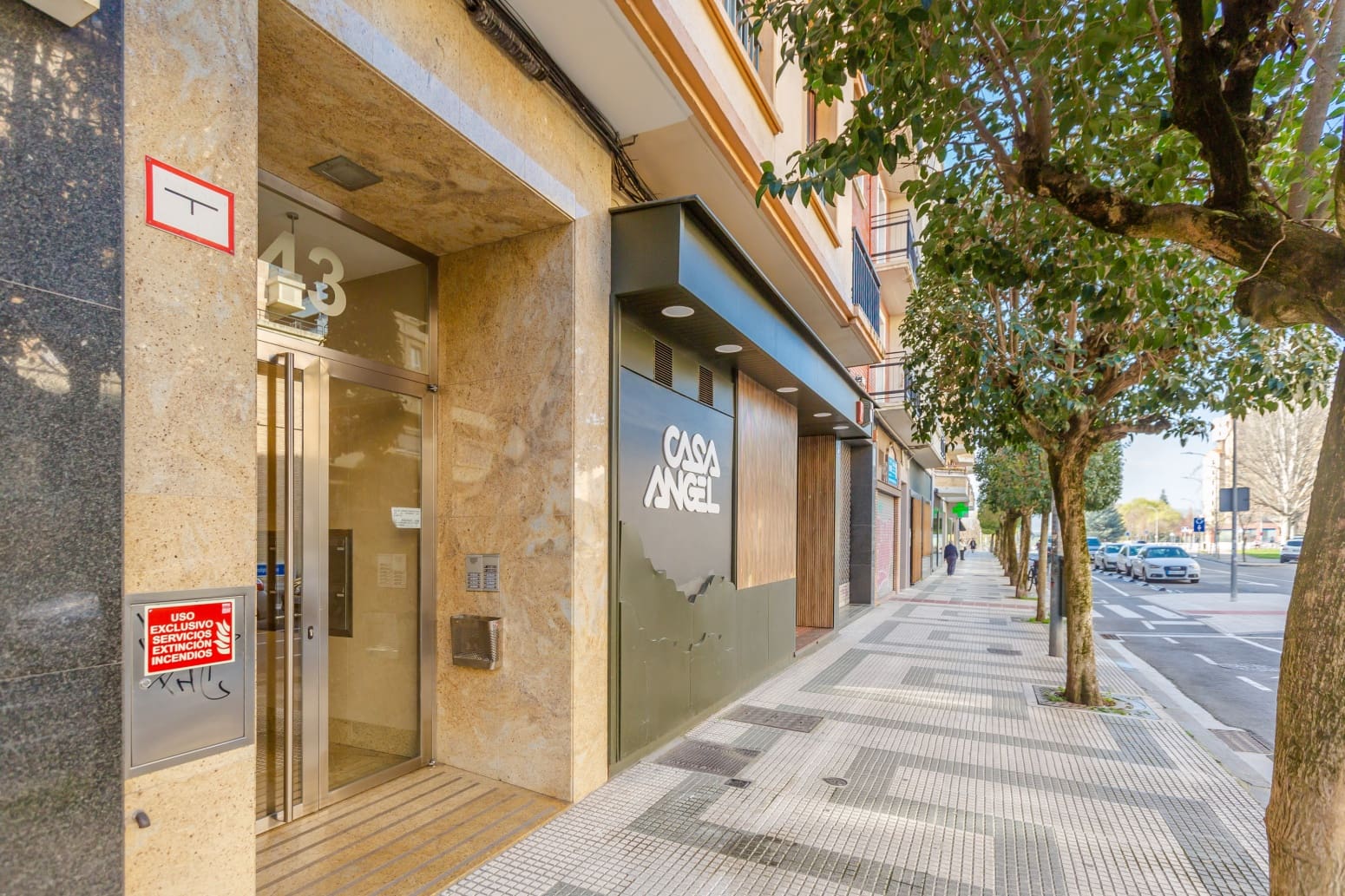 3 bedroom Flat for sale in Pamplona / Iruna - € 337,000 (Ref: 9719713)