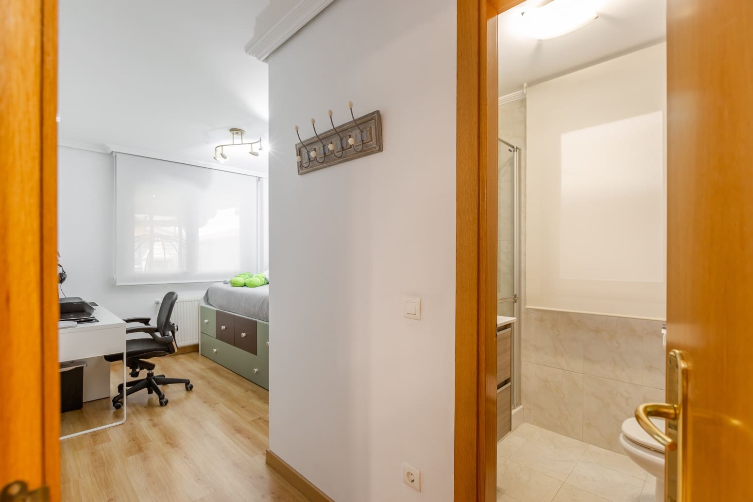 4 bedroom Villa for sale in Elorz with garage - € 374,000 (Ref: 9726462)