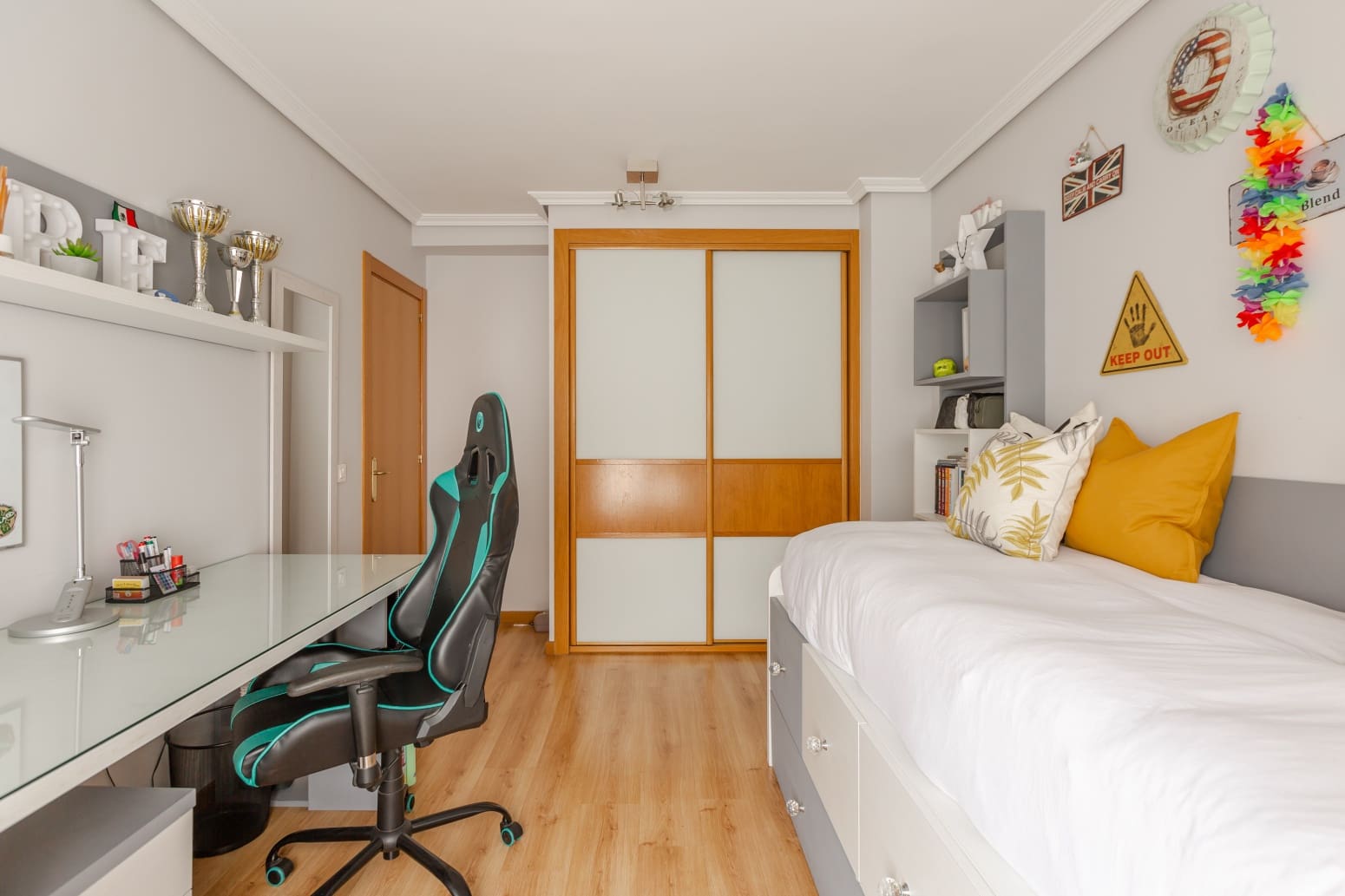 4 bedroom Villa for sale in Elorz with garage - € 374,000 (Ref: 9726462)