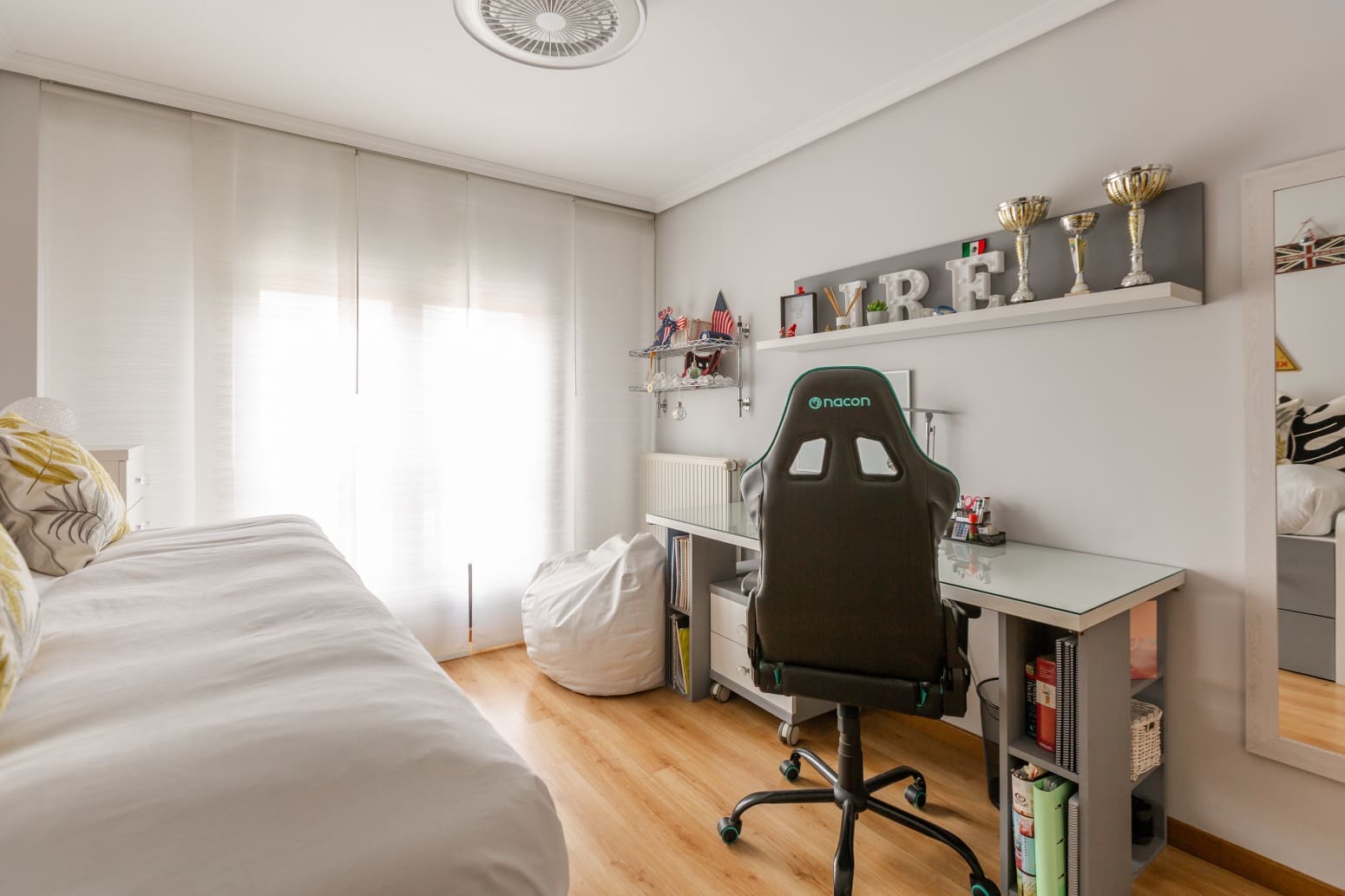 4 bedroom Villa for sale in Elorz with garage - € 374,000 (Ref: 9726462)