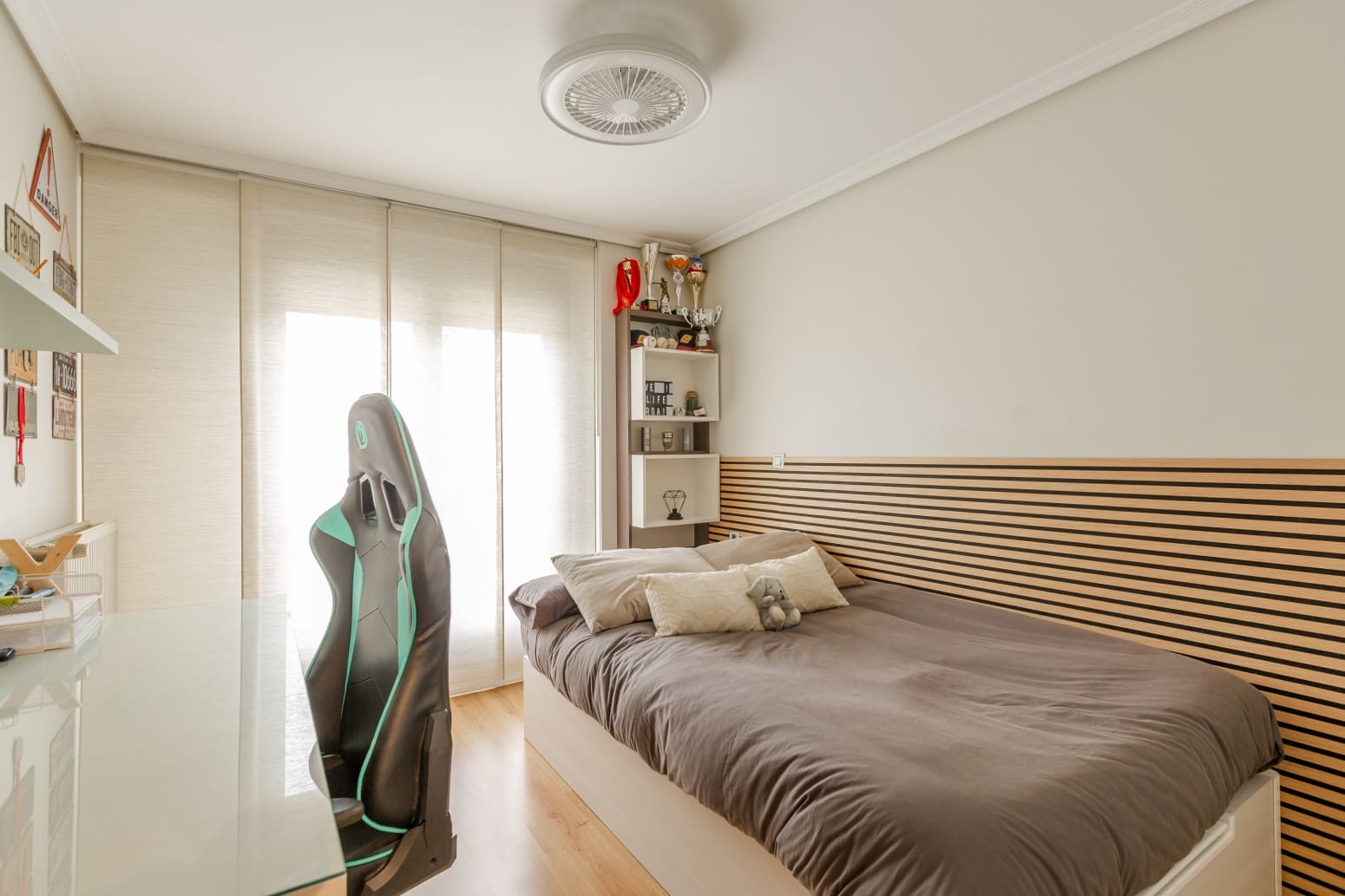 4 bedroom Villa for sale in Elorz with garage - € 374,000 (Ref: 9726462)