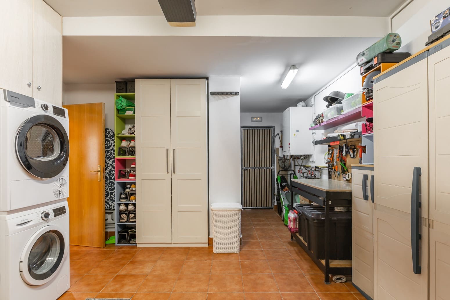 4 bedroom Villa for sale in Elorz with garage - € 374,000 (Ref: 9726462)