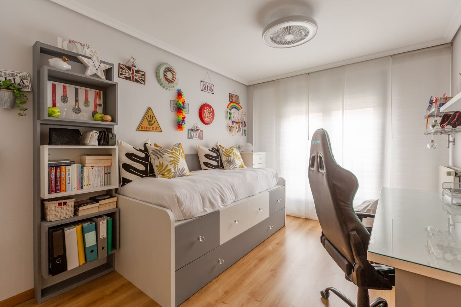 4 bedroom Villa for sale in Elorz with garage - € 374,000 (Ref: 9726462)