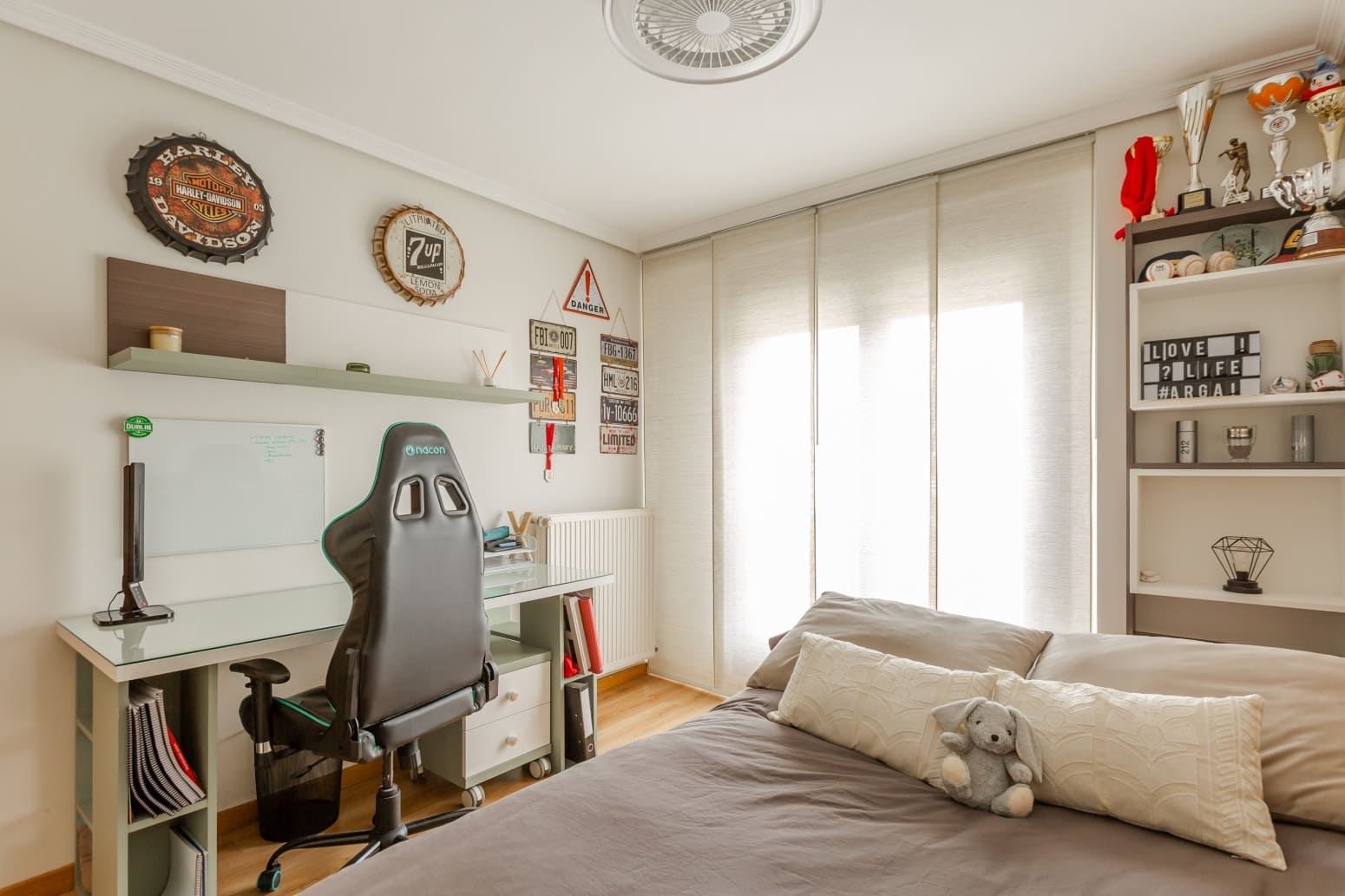 4 bedroom Villa for sale in Elorz with garage - € 374,000 (Ref: 9726462)