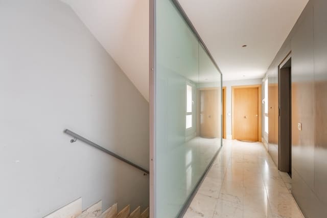 3 soveværelse Lejlighed til salg i Berrioplano med garage - € 280.000 (Ref: 9726463)