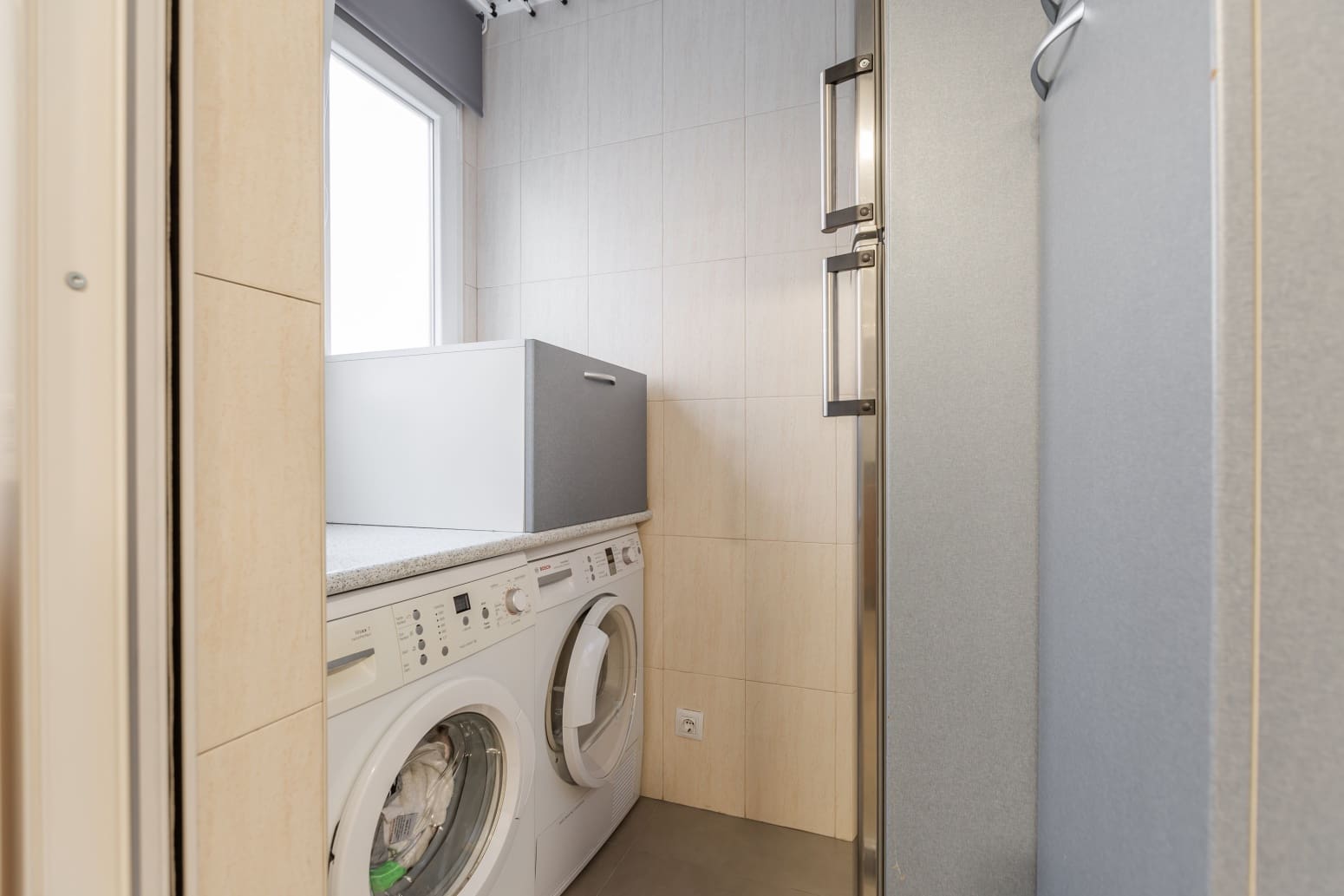 3 bedroom Flat for sale in Berrioplano with garage - € 280,000 (Ref: 9726463)