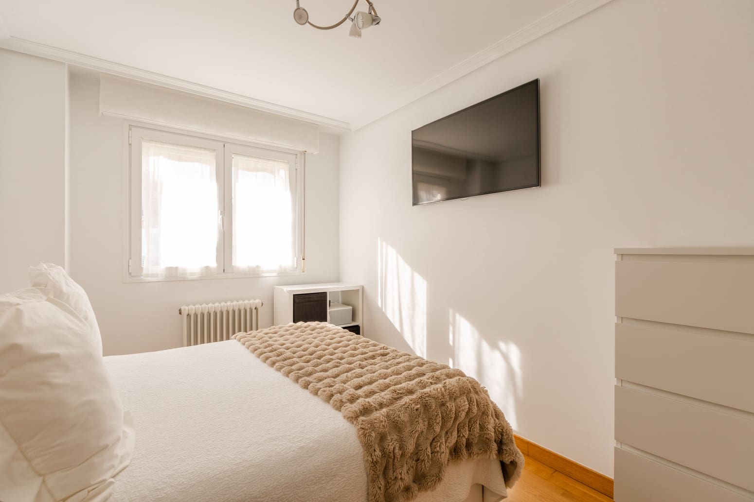 3 bedroom Flat for sale in Berrioplano with garage - € 280,000 (Ref: 9726463)