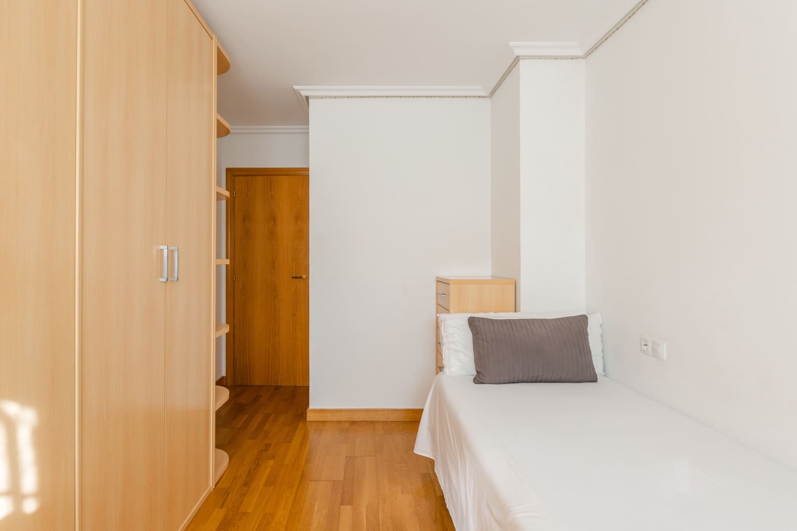 3 bedroom Flat for sale in Berrioplano with garage - € 280,000 (Ref: 9726463)