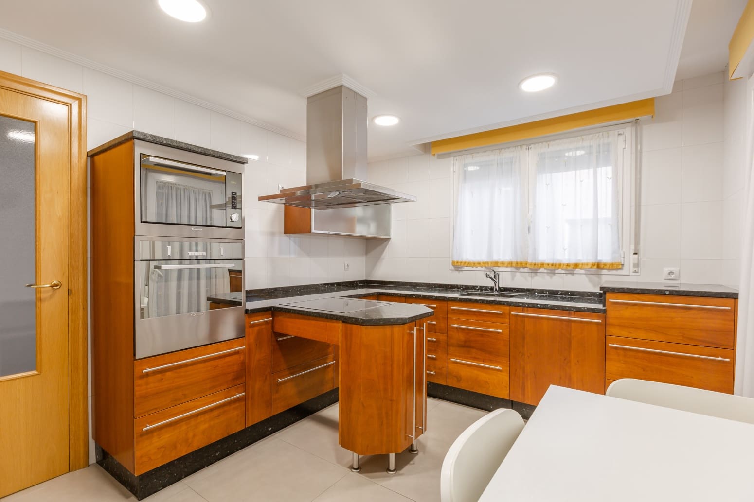 3 bedroom Flat for sale in Berrioplano with garage - € 280,000 (Ref: 9726463)