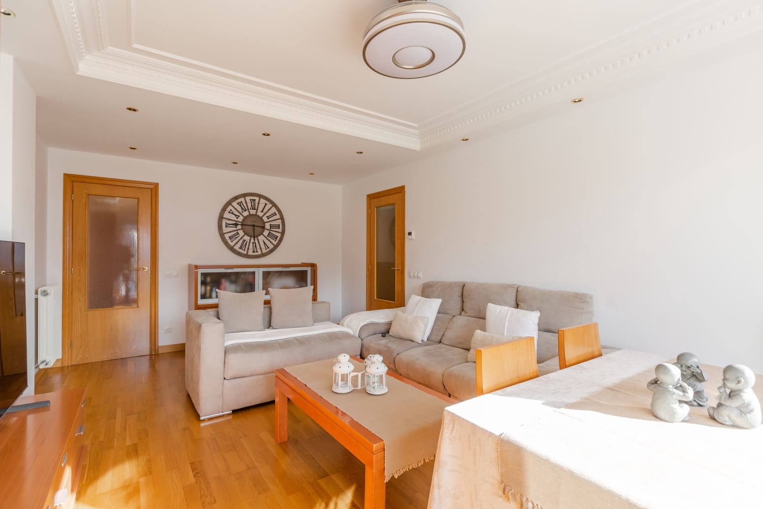 3 bedroom Flat for sale in Berrioplano with garage - € 280,000 (Ref: 9726463)