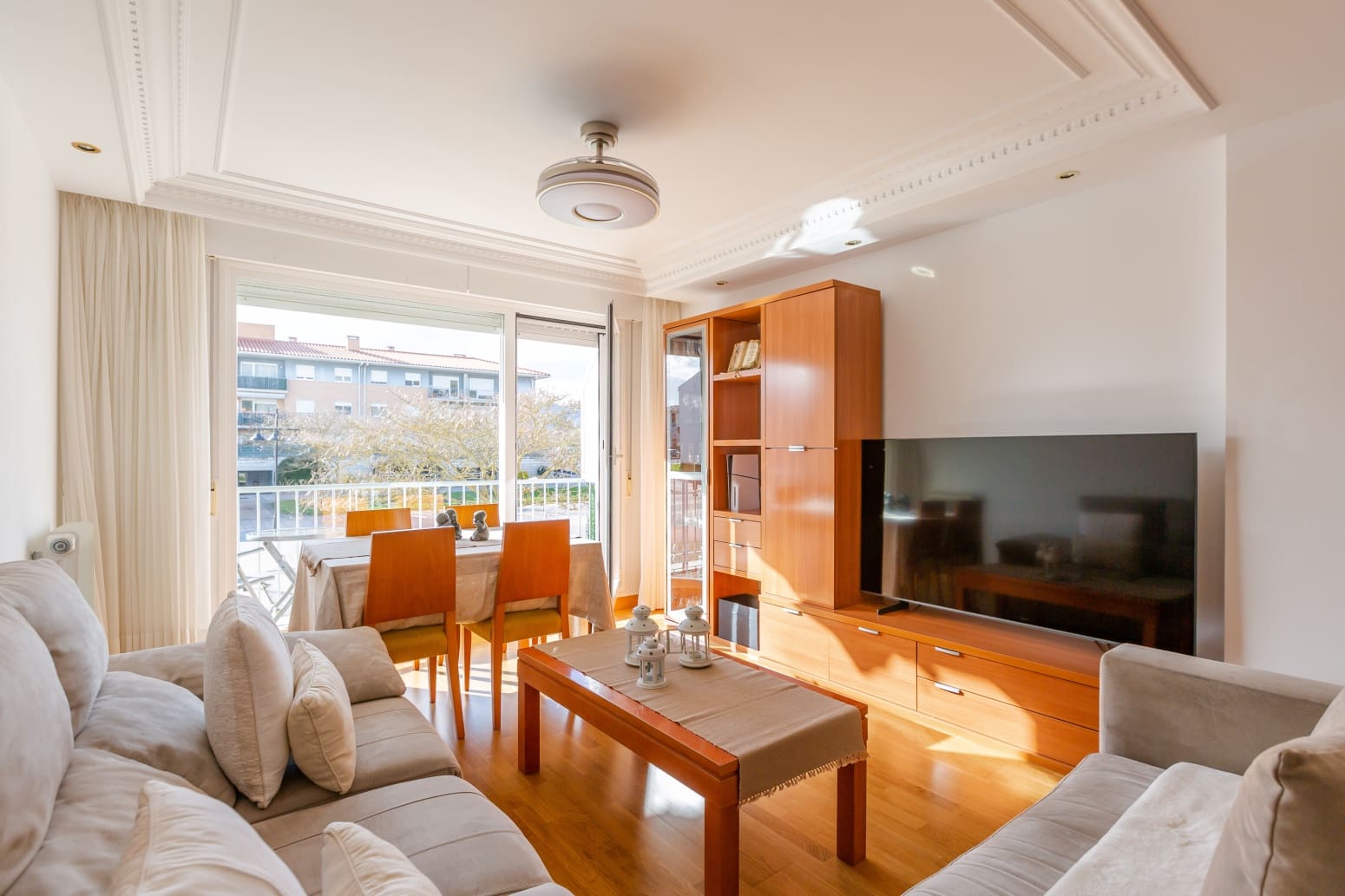 3 bedroom Flat for sale in Berrioplano with garage - € 280,000 (Ref: 9726463)