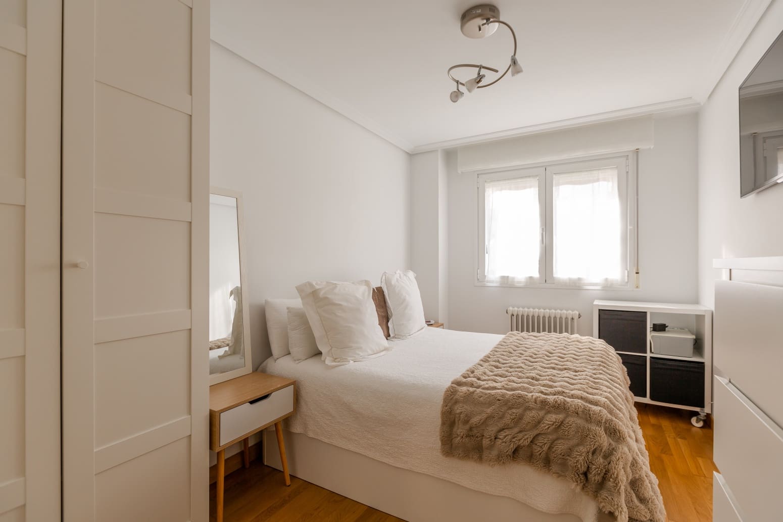 3 bedroom Flat for sale in Berrioplano with garage - € 280,000 (Ref: 9726463)