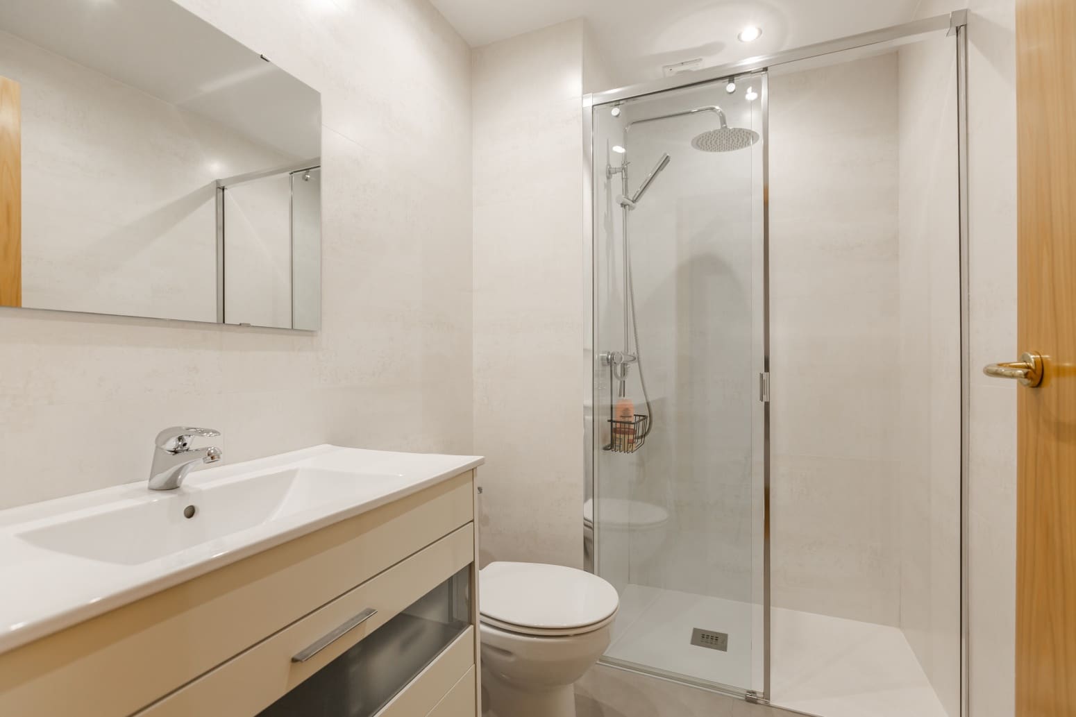 3 bedroom Flat for sale in Berrioplano with garage - € 280,000 (Ref: 9726463)