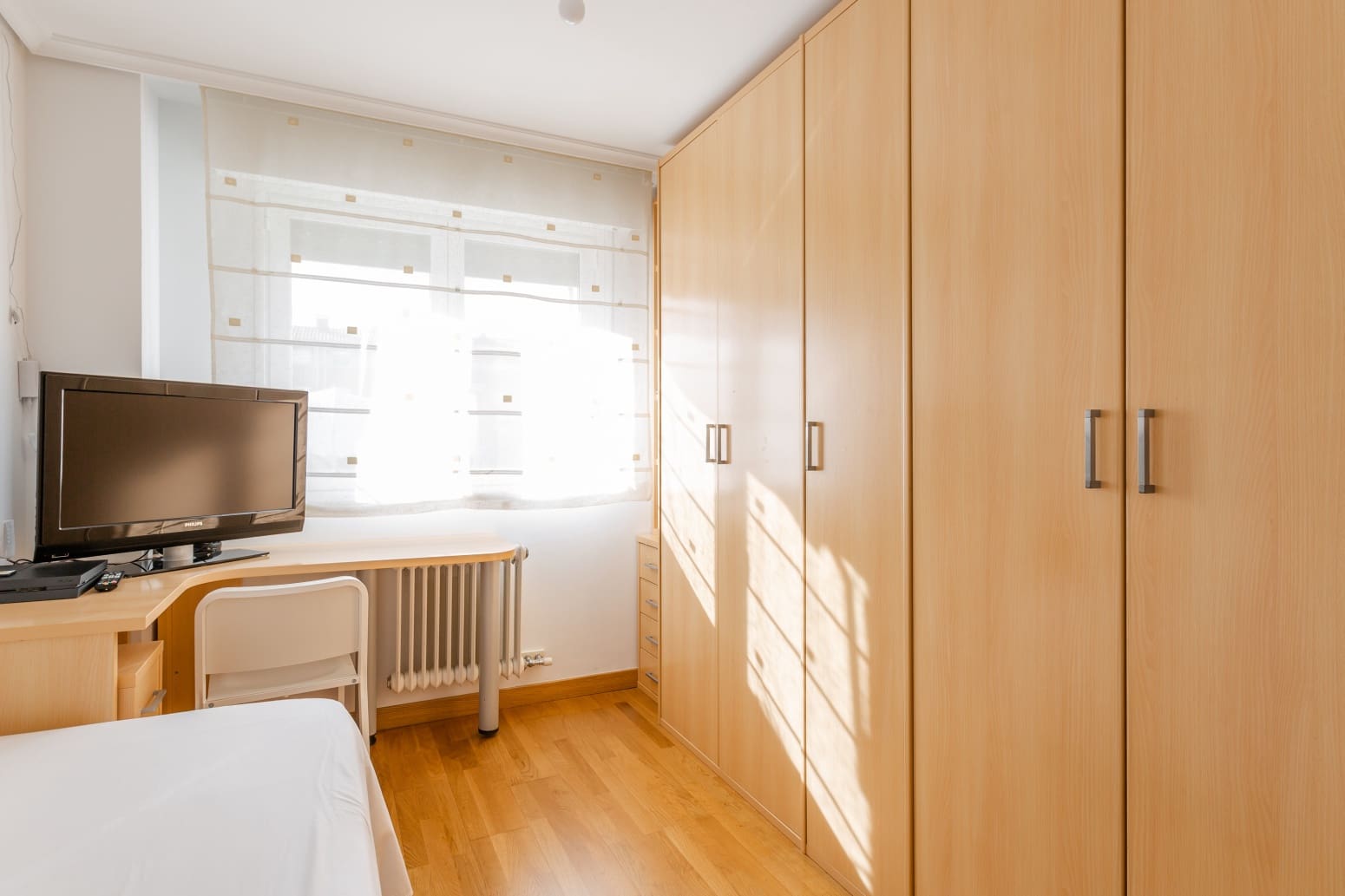 3 bedroom Flat for sale in Berrioplano with garage - € 280,000 (Ref: 9726463)