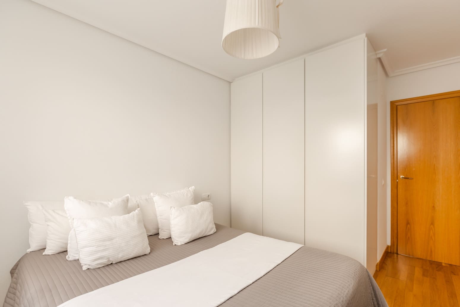 3 bedroom Flat for sale in Berrioplano with garage - € 280,000 (Ref: 9726463)