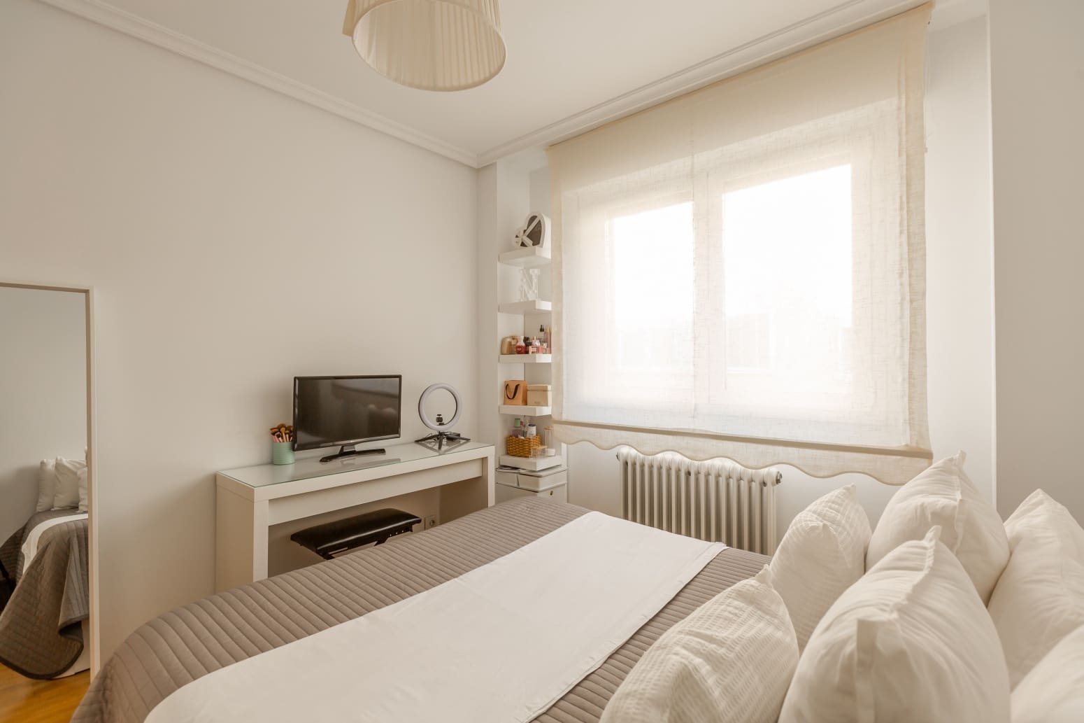 3 bedroom Flat for sale in Berrioplano with garage - € 280,000 (Ref: 9726463)