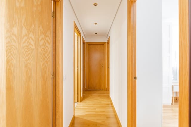 3 soveværelse Lejlighed til salg i Berrioplano med garage - € 280.000 (Ref: 9726463)