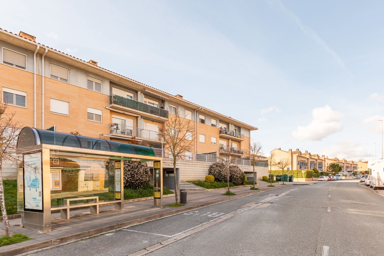 3 bedroom Flat for sale in Berrioplano with garage - € 280,000 (Ref: 9726463)