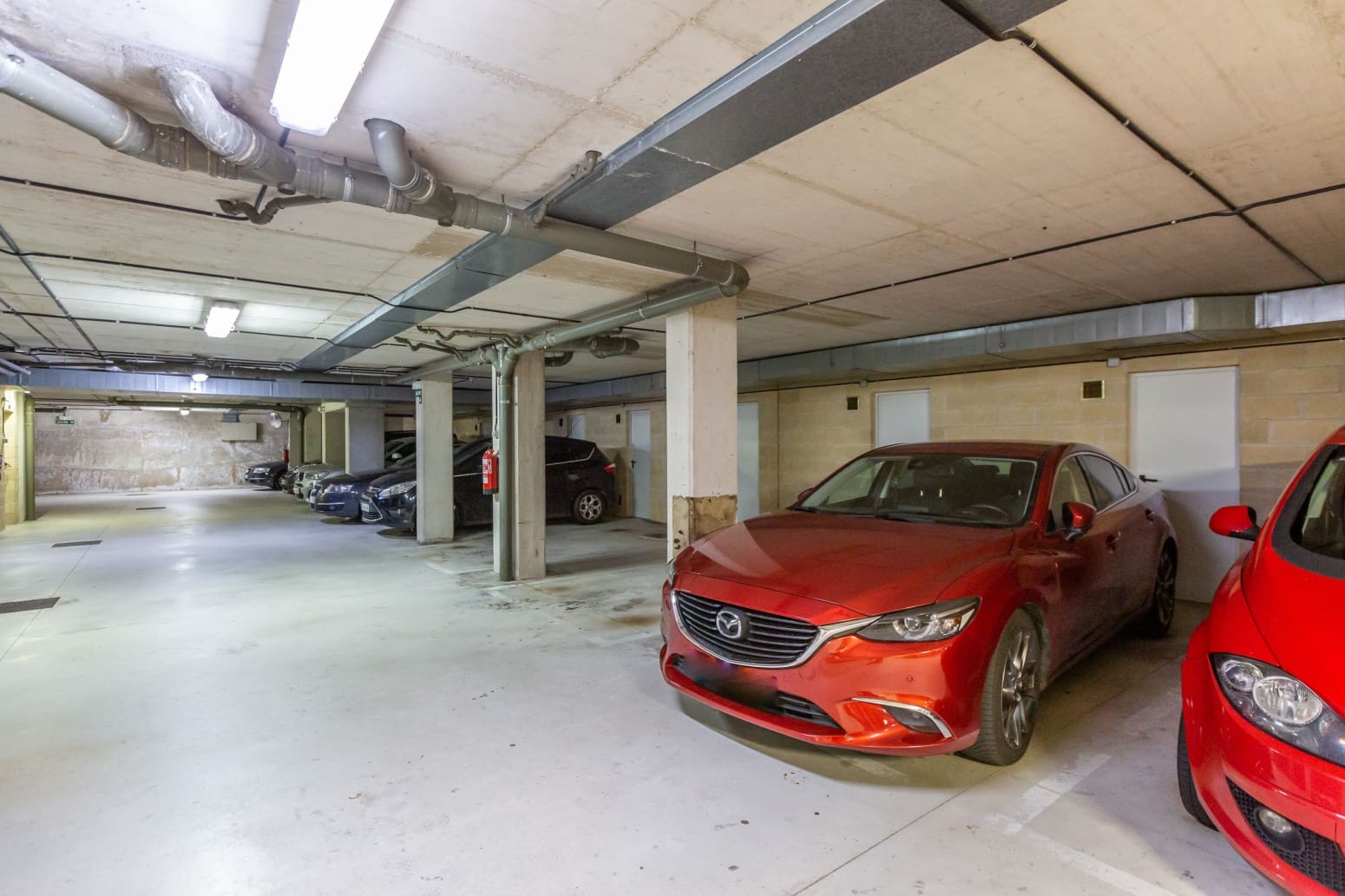 3 bedroom Flat for sale in Berrioplano with garage - € 280,000 (Ref: 9726463)