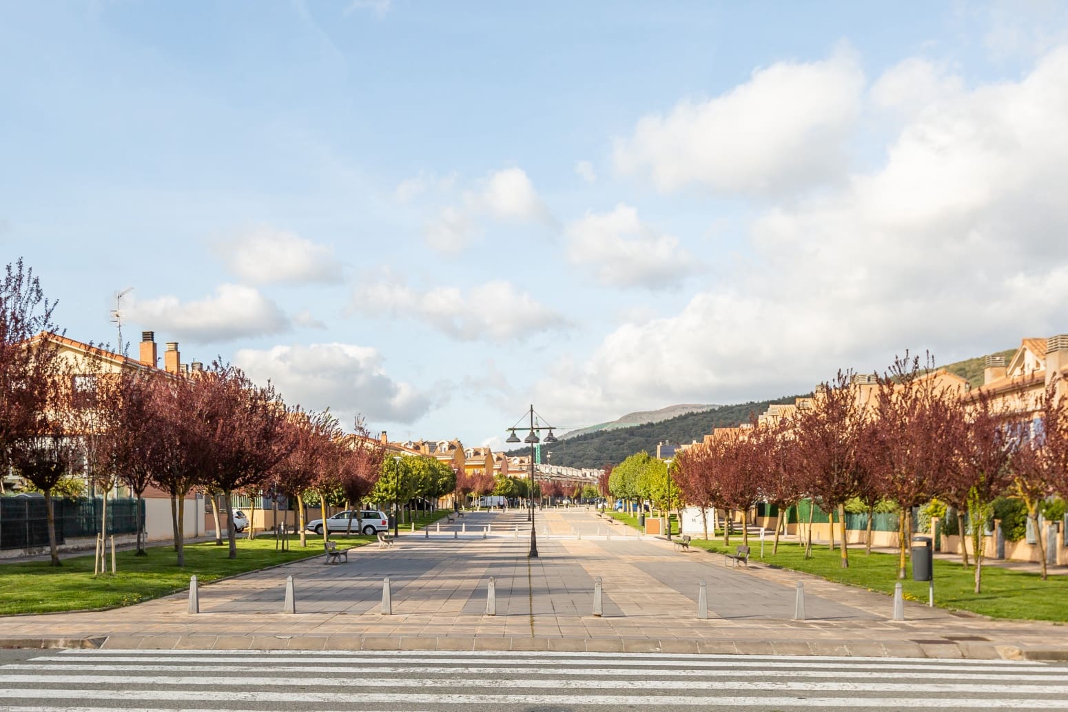 3 bedroom Flat for sale in Berrioplano with garage - € 280,000 (Ref: 9726463)